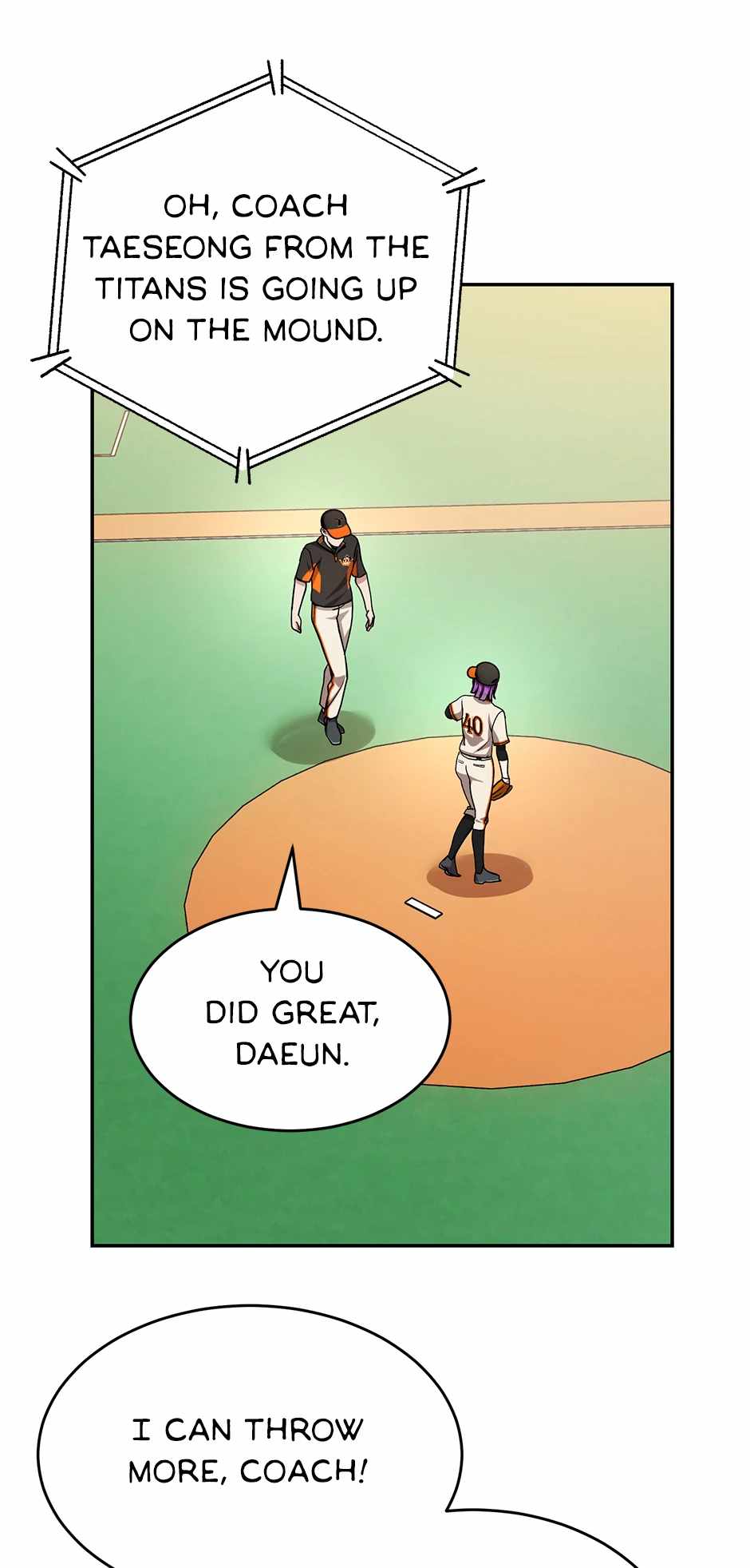 Lead Draft (2024) Chapter 50 page 32 - 