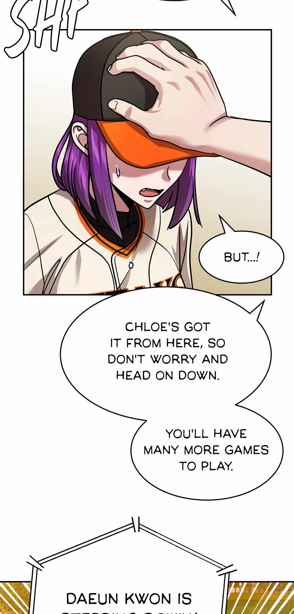 Lead Draft (2024) Chapter 50 page 34 - 