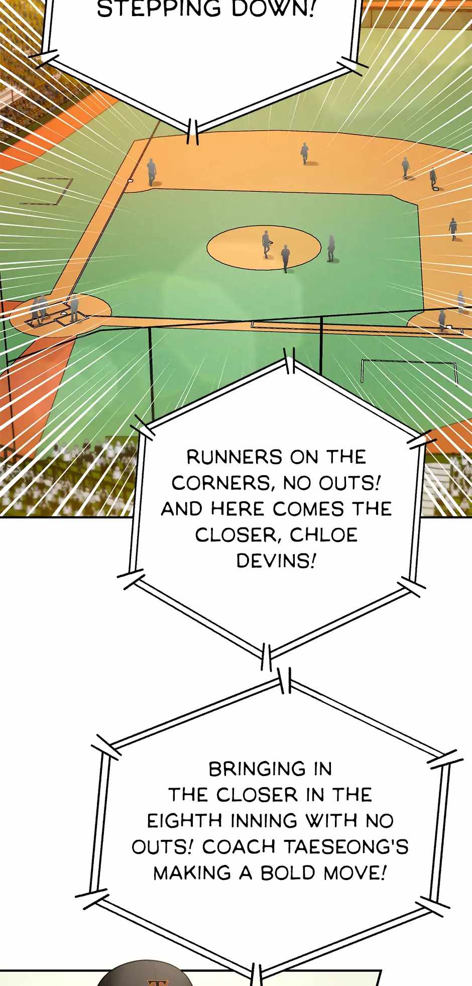 Lead Draft (2024) Chapter 50 page 35 - 