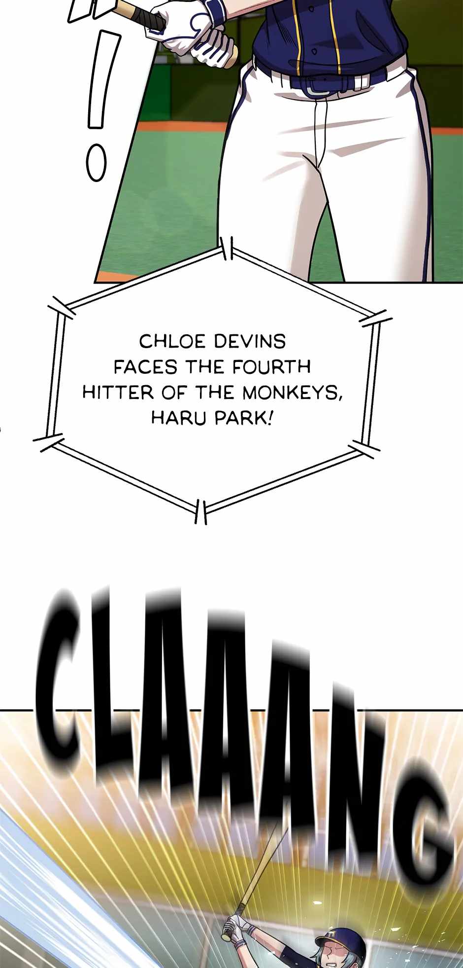 Lead Draft (2024) Chapter 50 page 37 - 