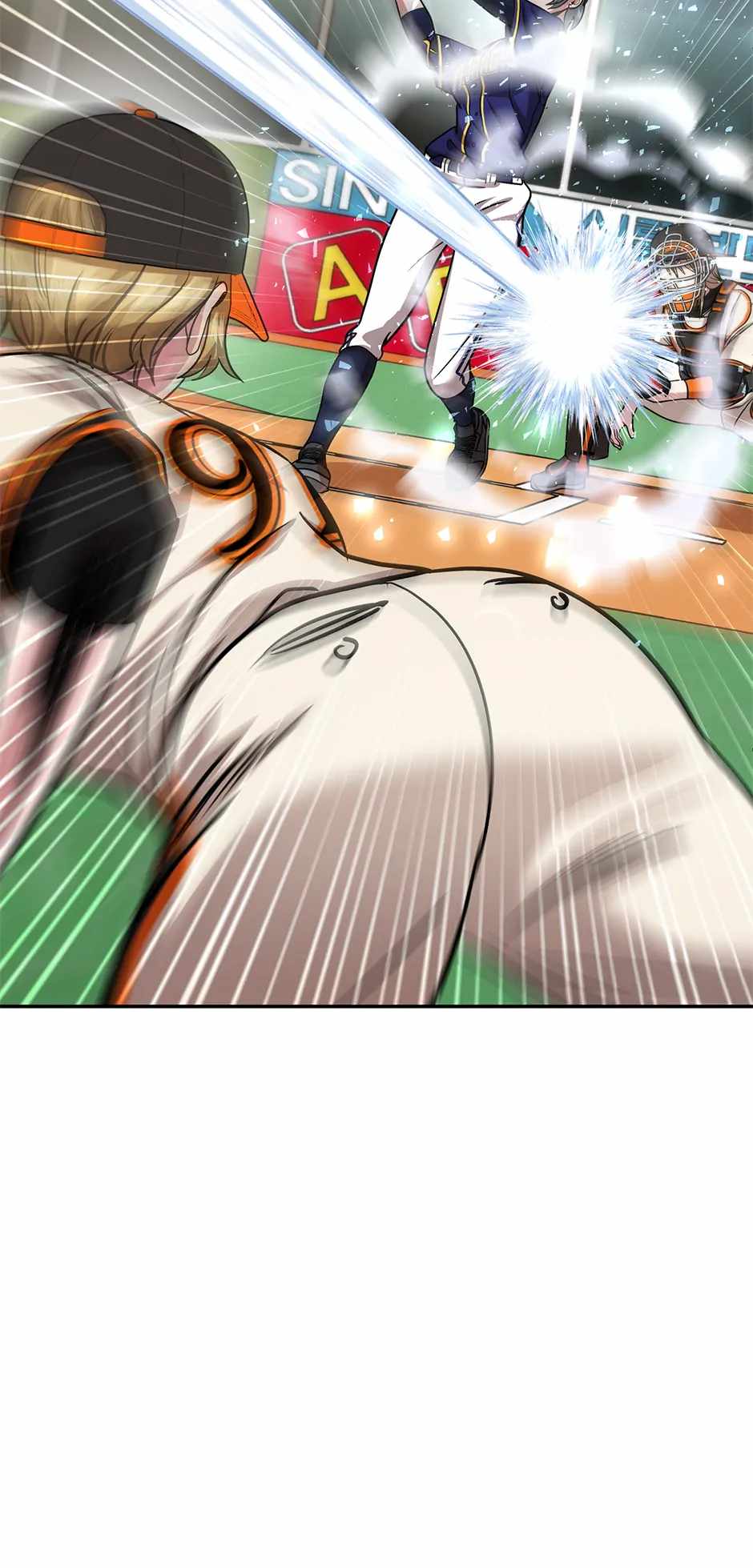 Lead Draft (2024) Chapter 50 page 38 - 