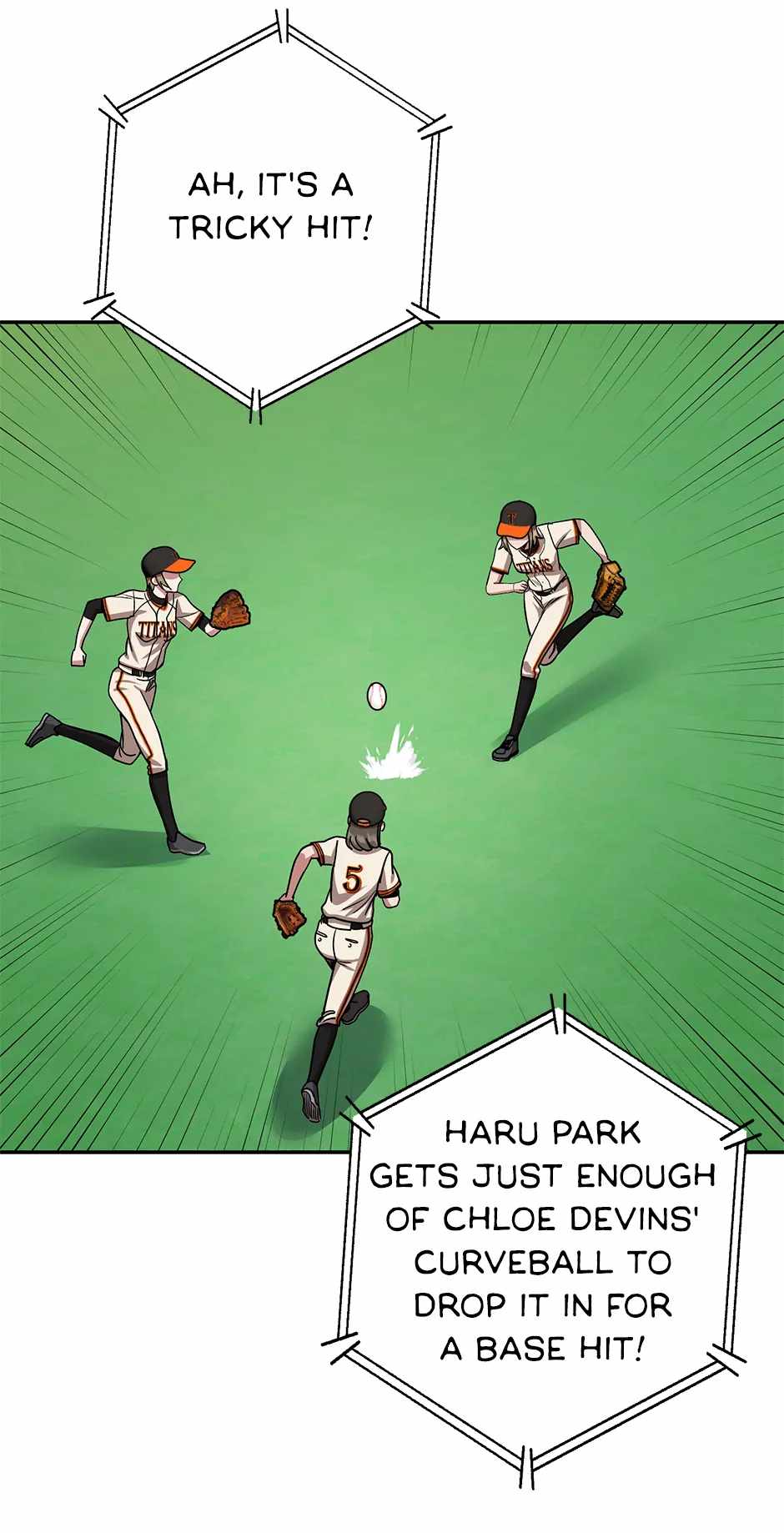 Lead Draft (2024) Chapter 50 page 39 - 