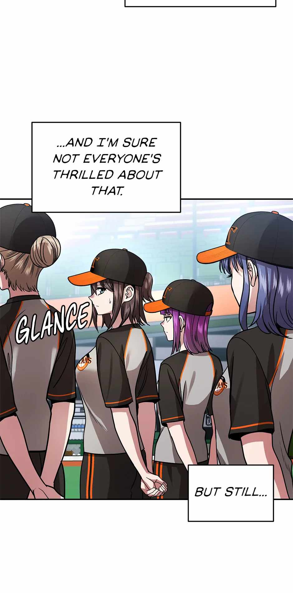 Lead Draft (2024) Chapter 50 page 5 - 