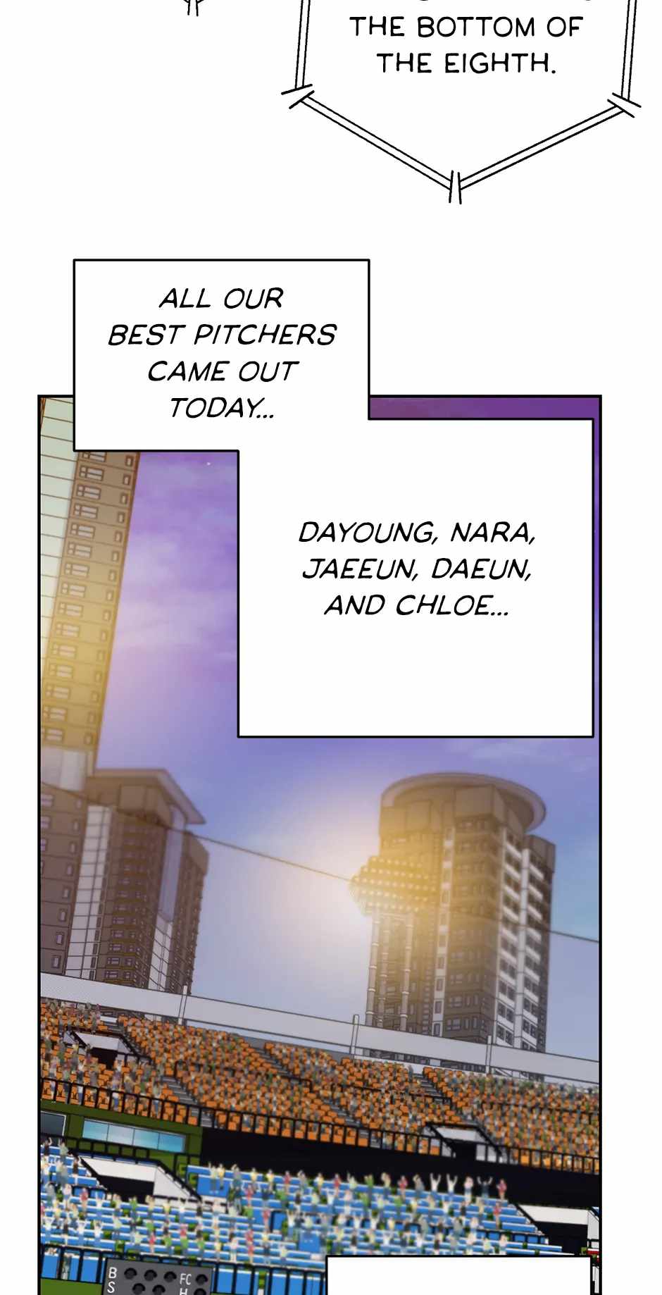 Lead Draft (2024) Chapter 50 page 42 - 