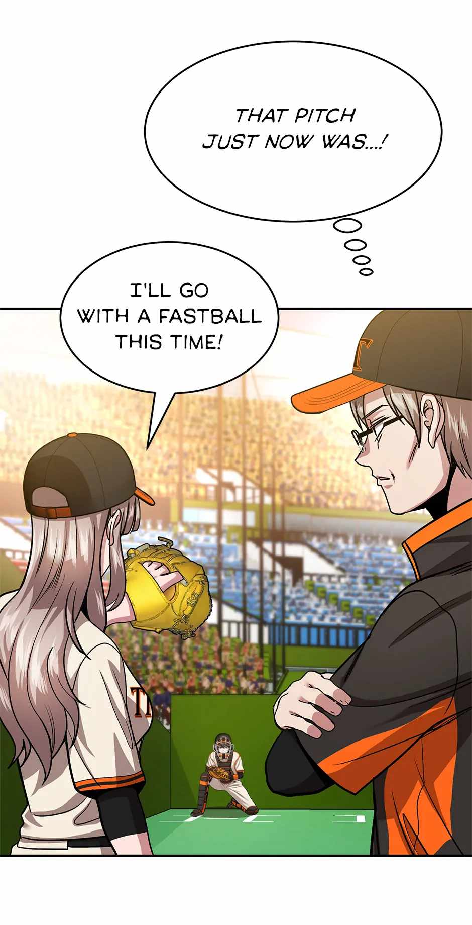 Lead Draft (2024) Chapter 50 page 45 - 