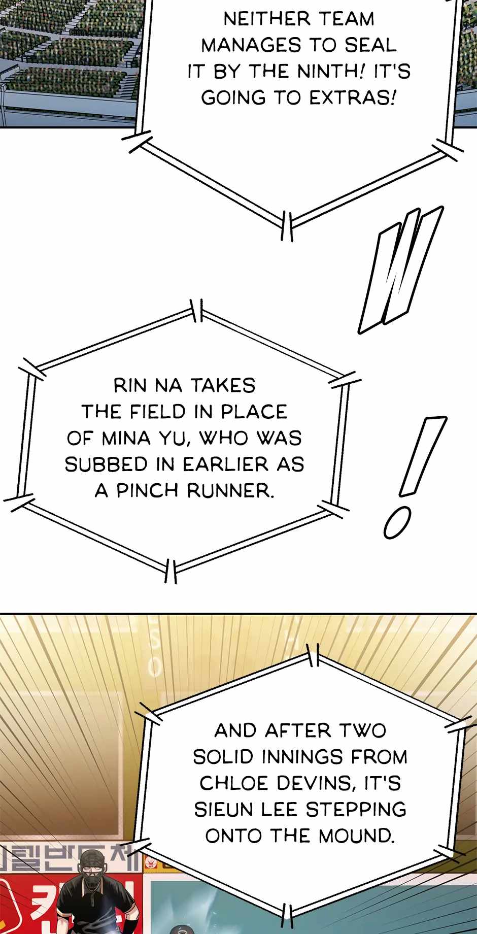 Lead Draft (2024) Chapter 50 page 47 - 