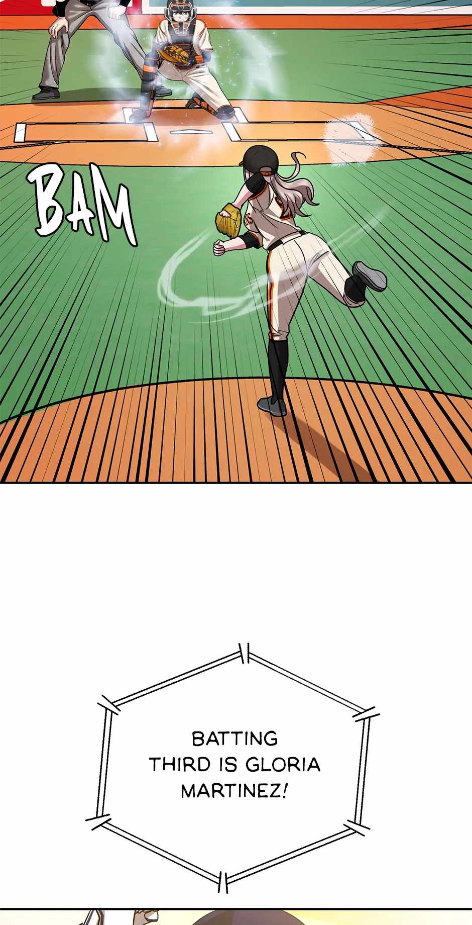 Lead Draft (2024) Chapter 50 page 48 - 