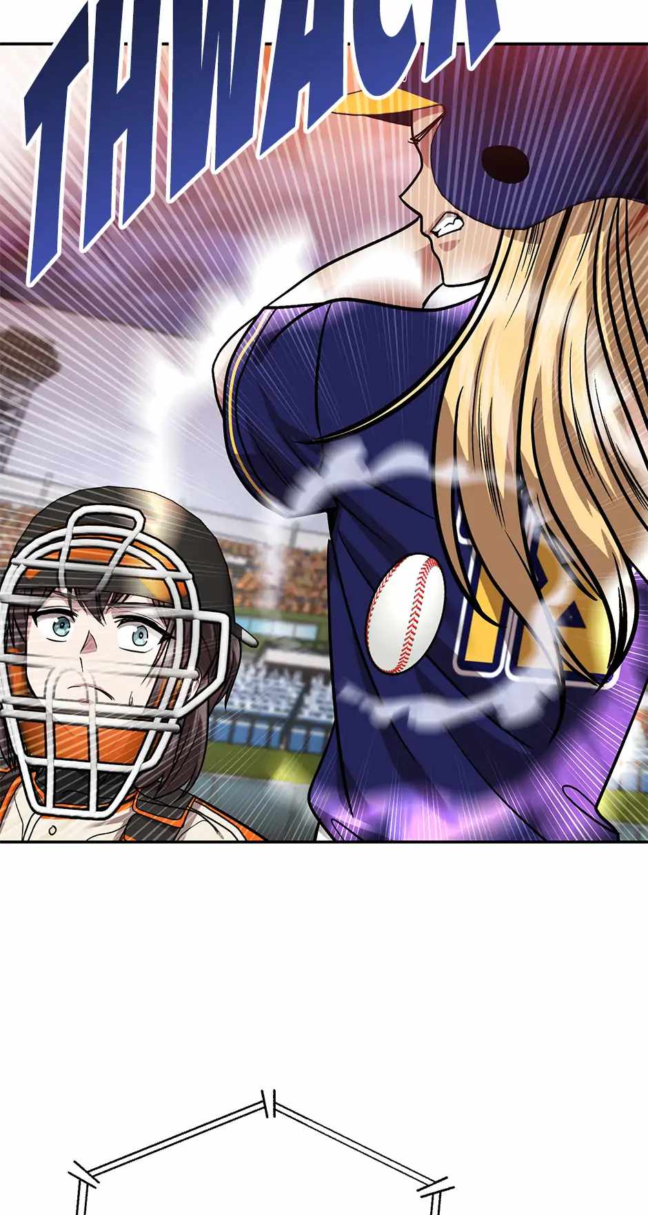 Lead Draft (2024) Chapter 50 page 52 - 