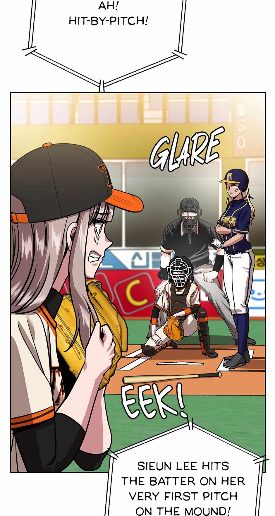 Lead Draft (2024) Chapter 50 page 53 - 