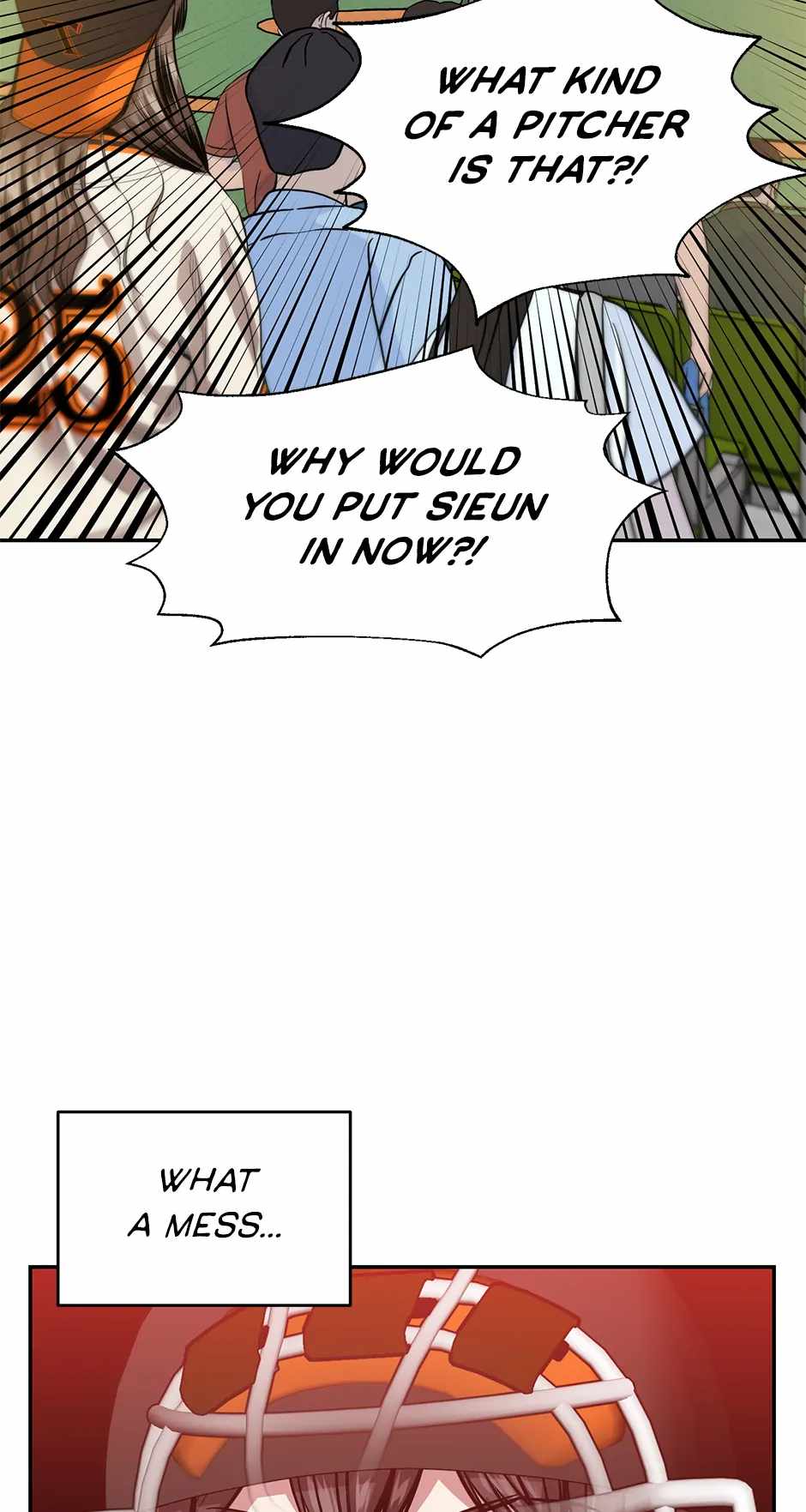 Lead Draft (2024) Chapter 50 page 55 - 
