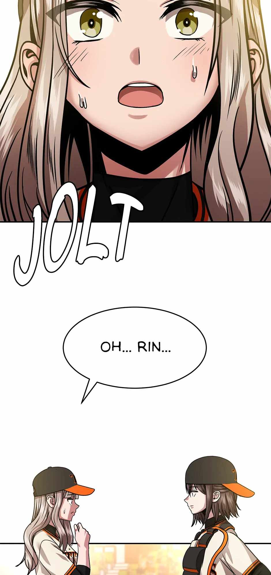Lead Draft (2024) Chapter 50 page 60 - 