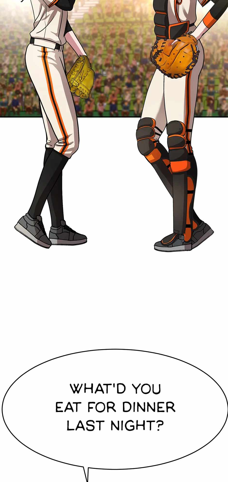 Lead Draft (2024) Chapter 50 page 61 - 