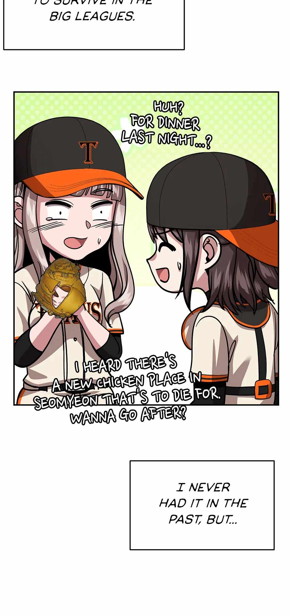 Lead Draft (2024) Chapter 50 page 63 - 