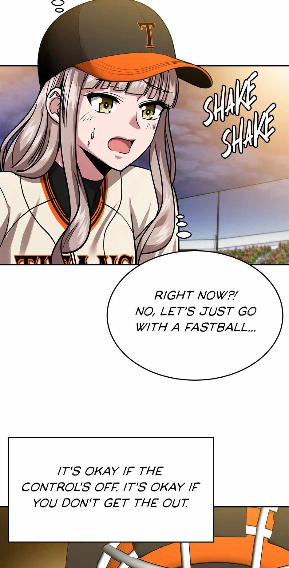 Lead Draft (2024) Chapter 50 page 67 - 