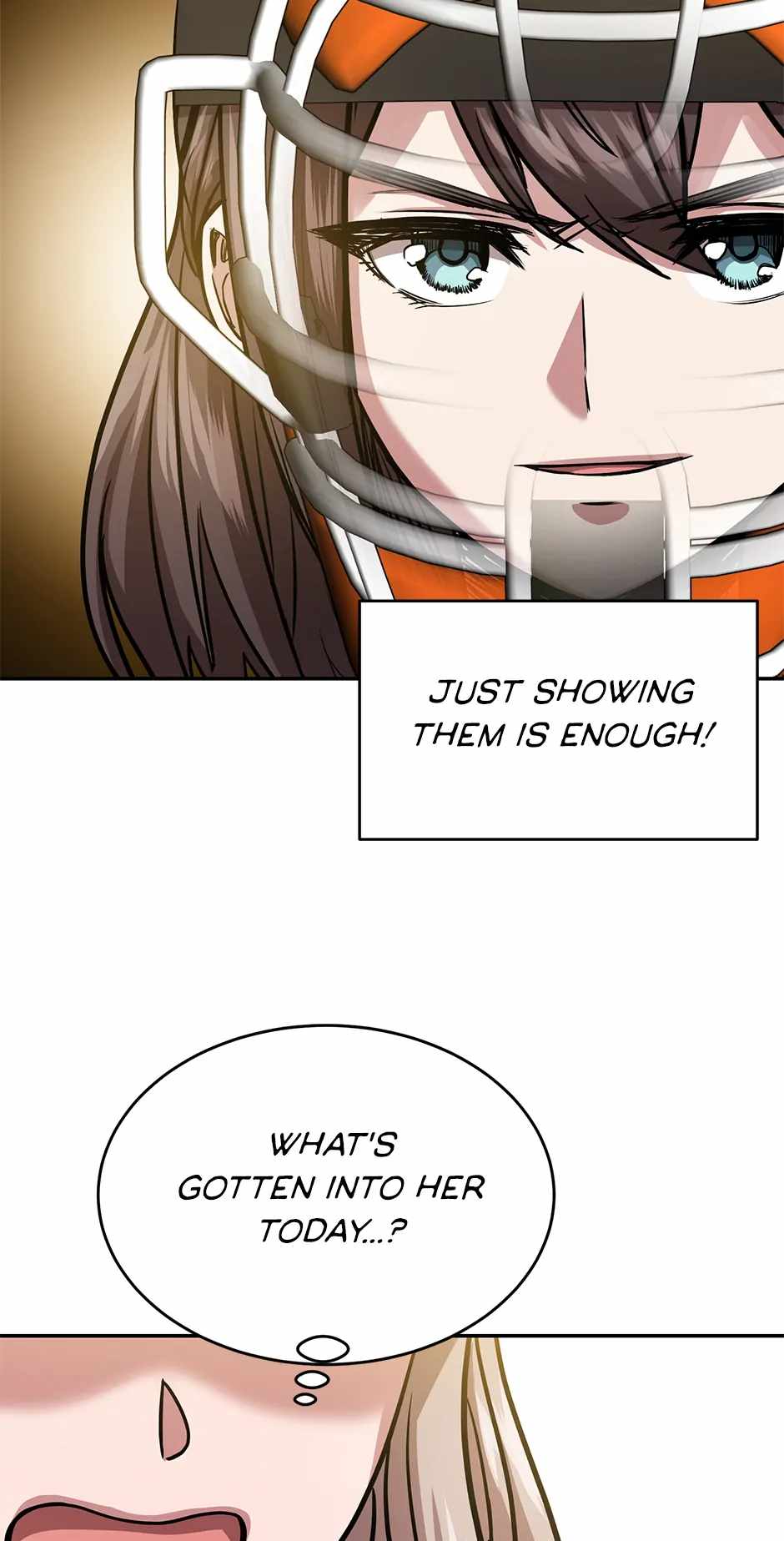 Lead Draft (2024) Chapter 50 page 68 - 