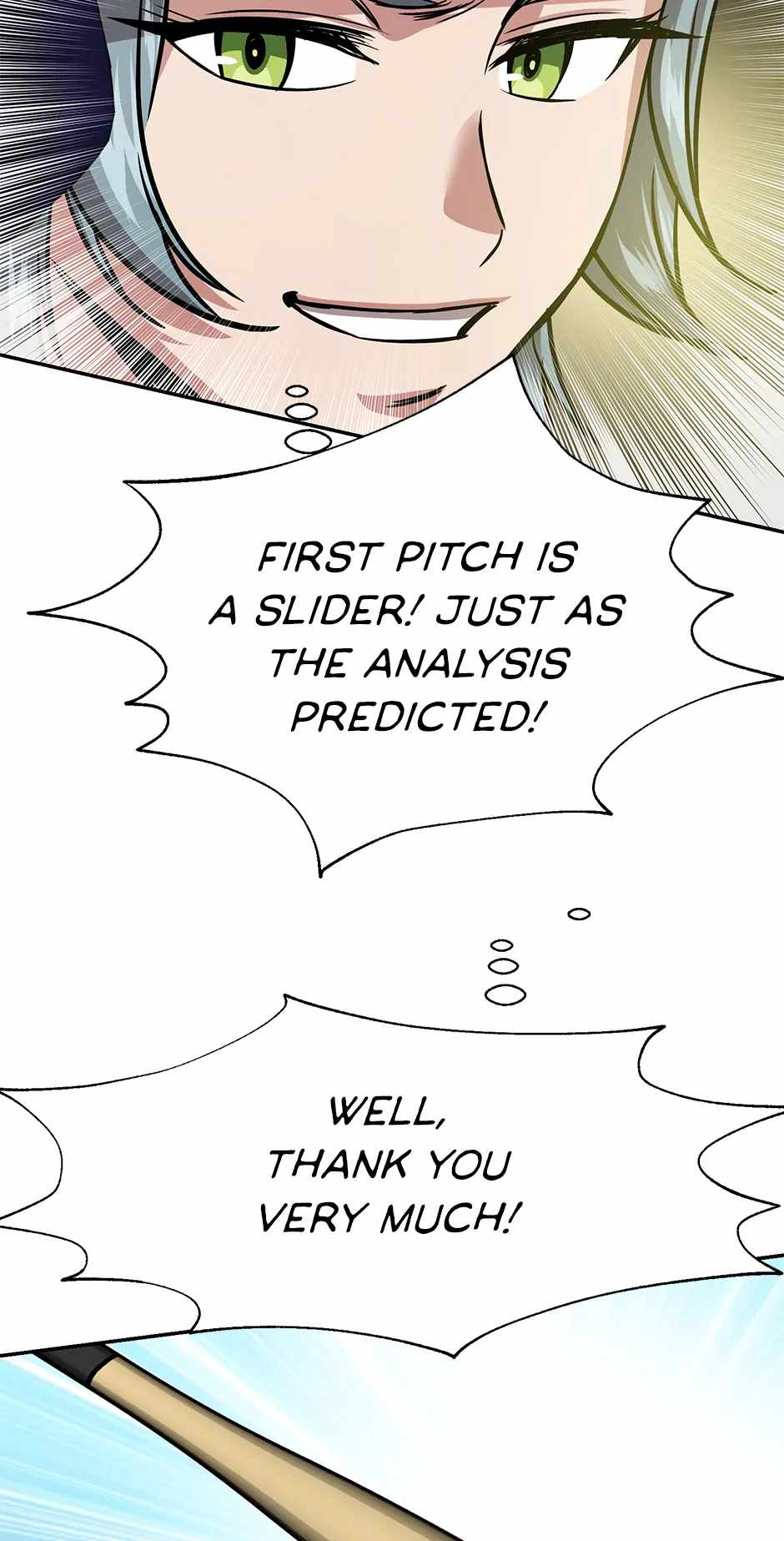 Lead Draft (2024) Chapter 50 page 72 - 