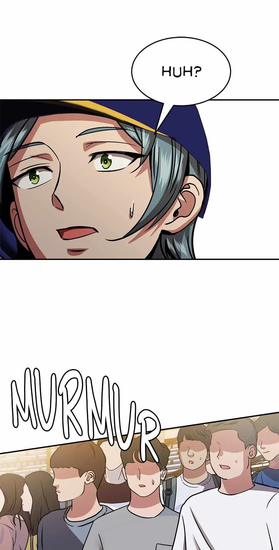 Lead Draft (2024) Chapter 50 page 76 - 