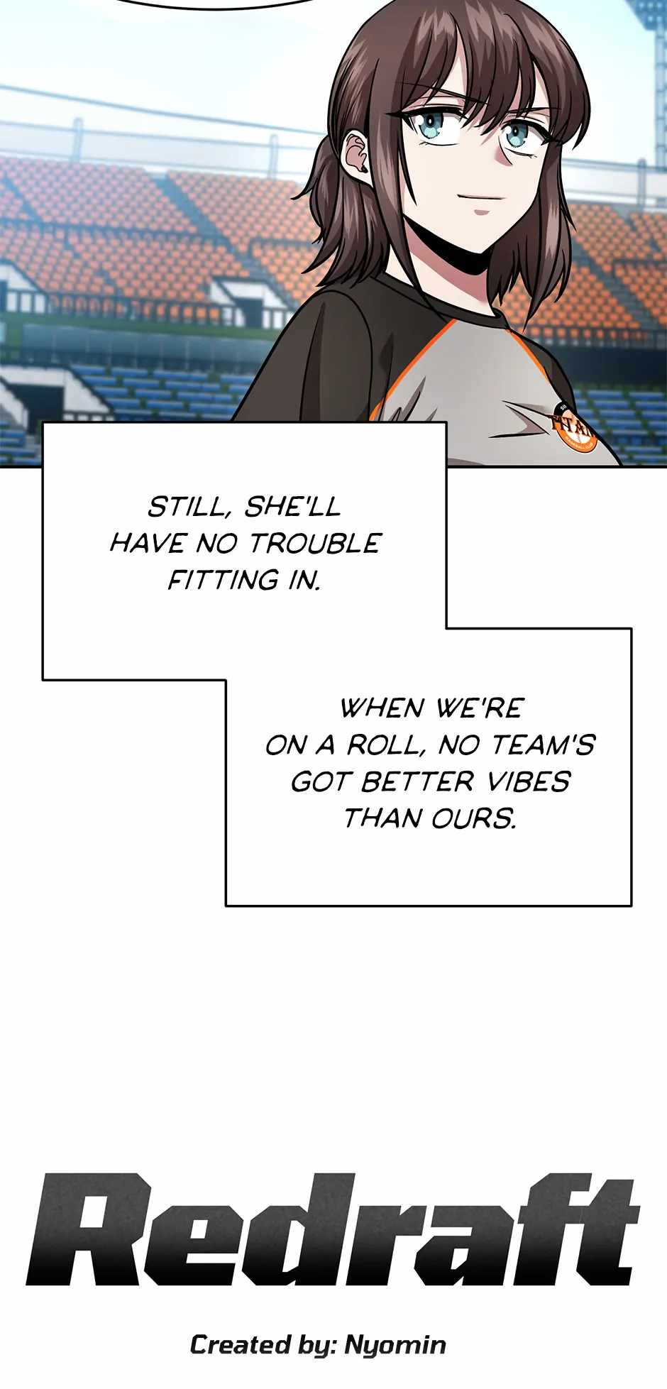 Lead Draft (2024) Chapter 50 page 9 - 