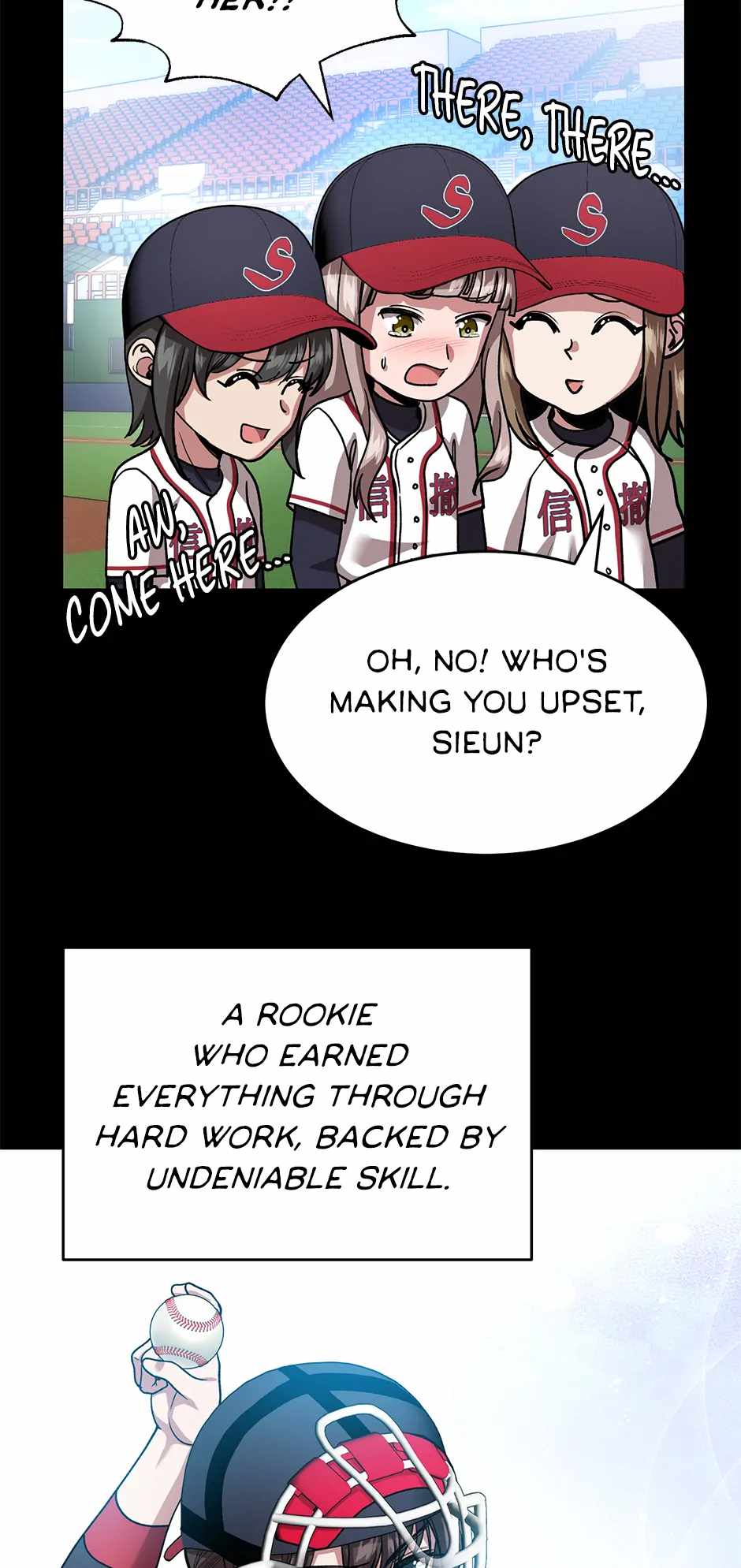 Lead Draft (2024) Chapter 51 page 13 - 