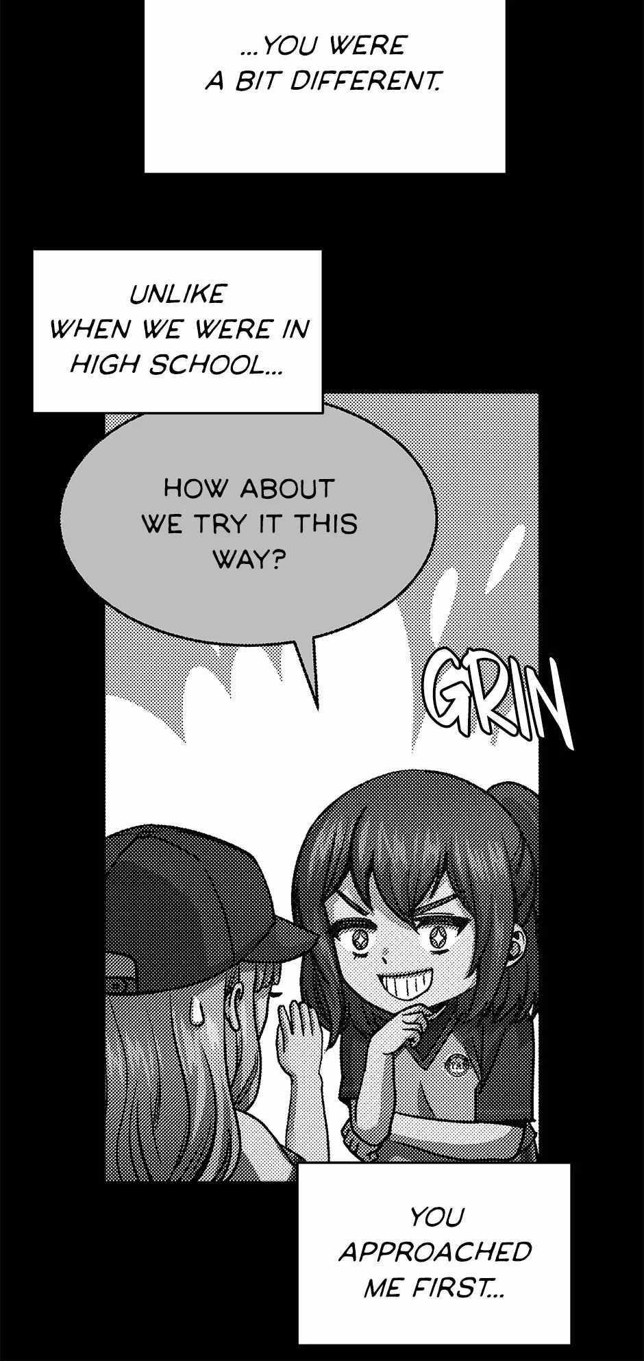 Lead Draft (2024) Chapter 51 page 16 - 
