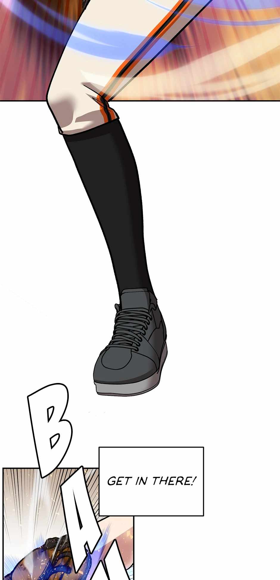 Lead Draft (2024) Chapter 51 page 20 - 