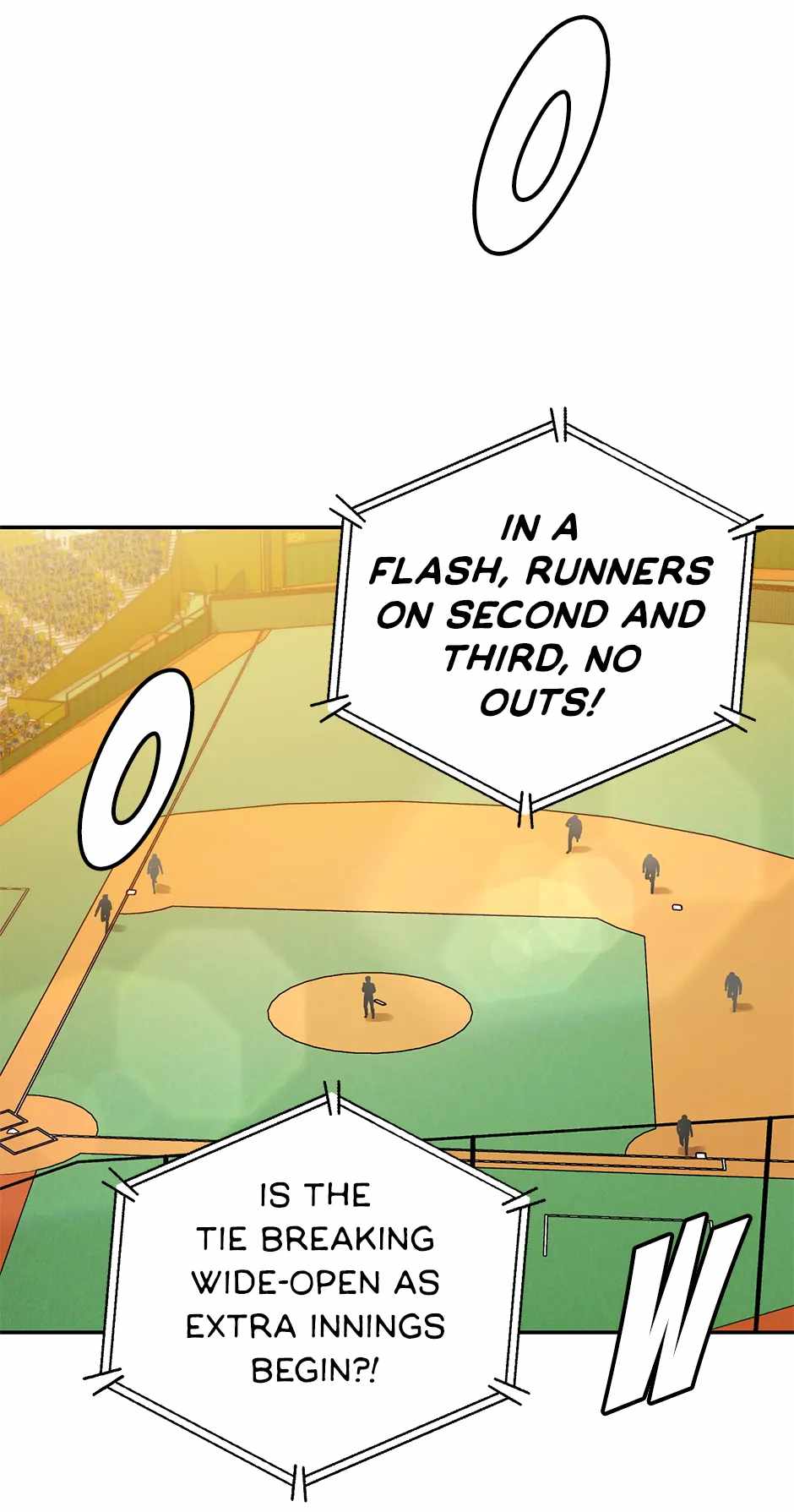 Lead Draft (2024) Chapter 51 page 3 - 