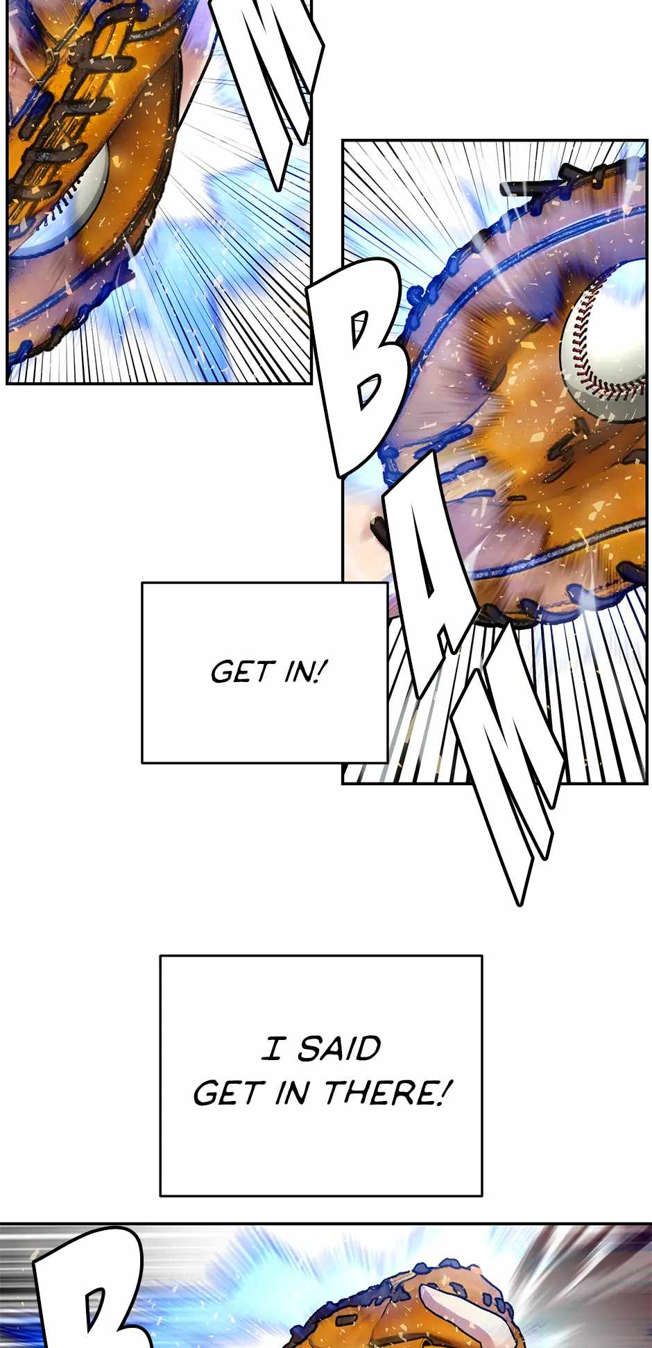 Lead Draft (2024) Chapter 51 page 21 - 
