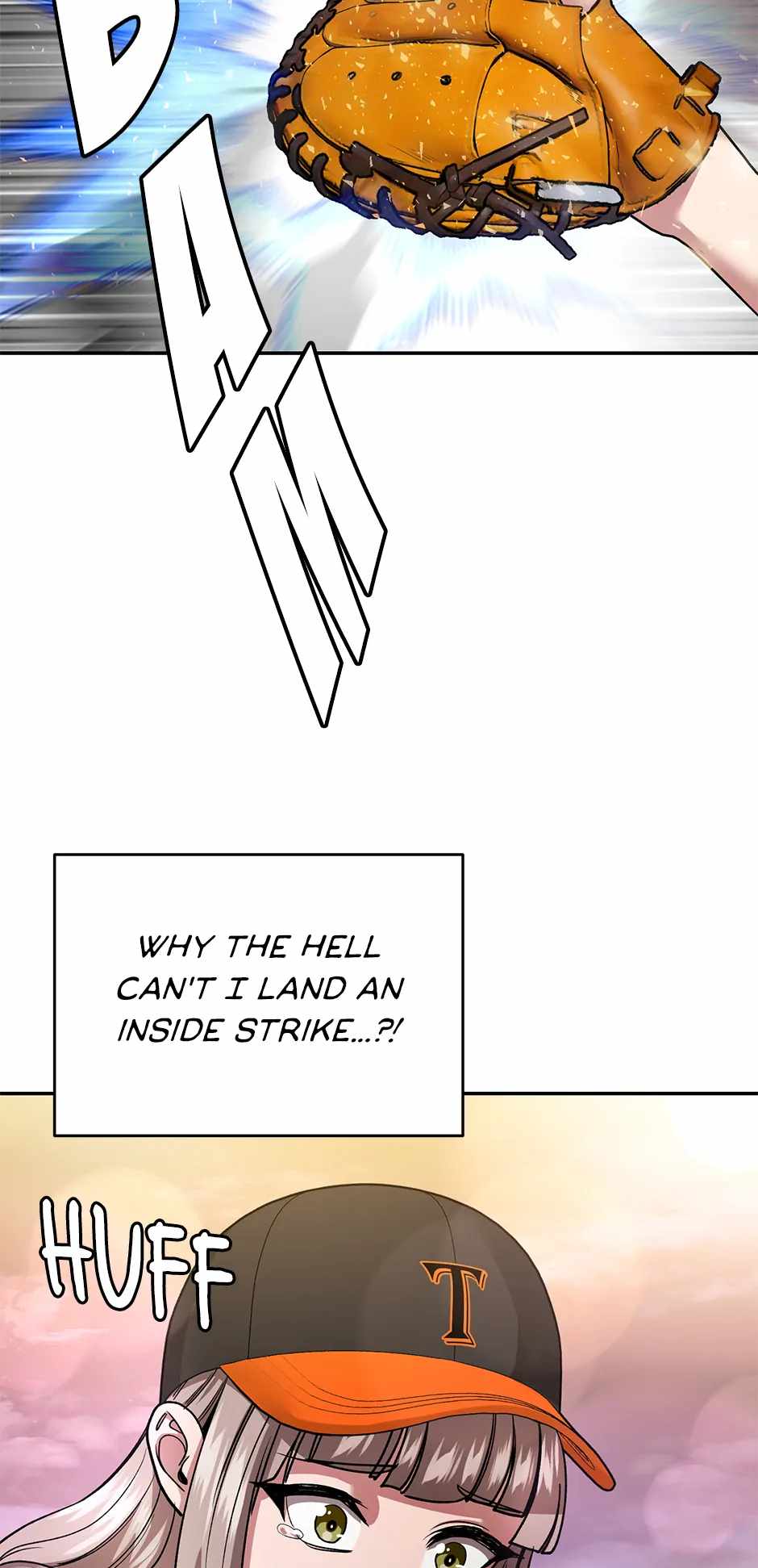 Lead Draft (2024) Chapter 51 page 22 - 