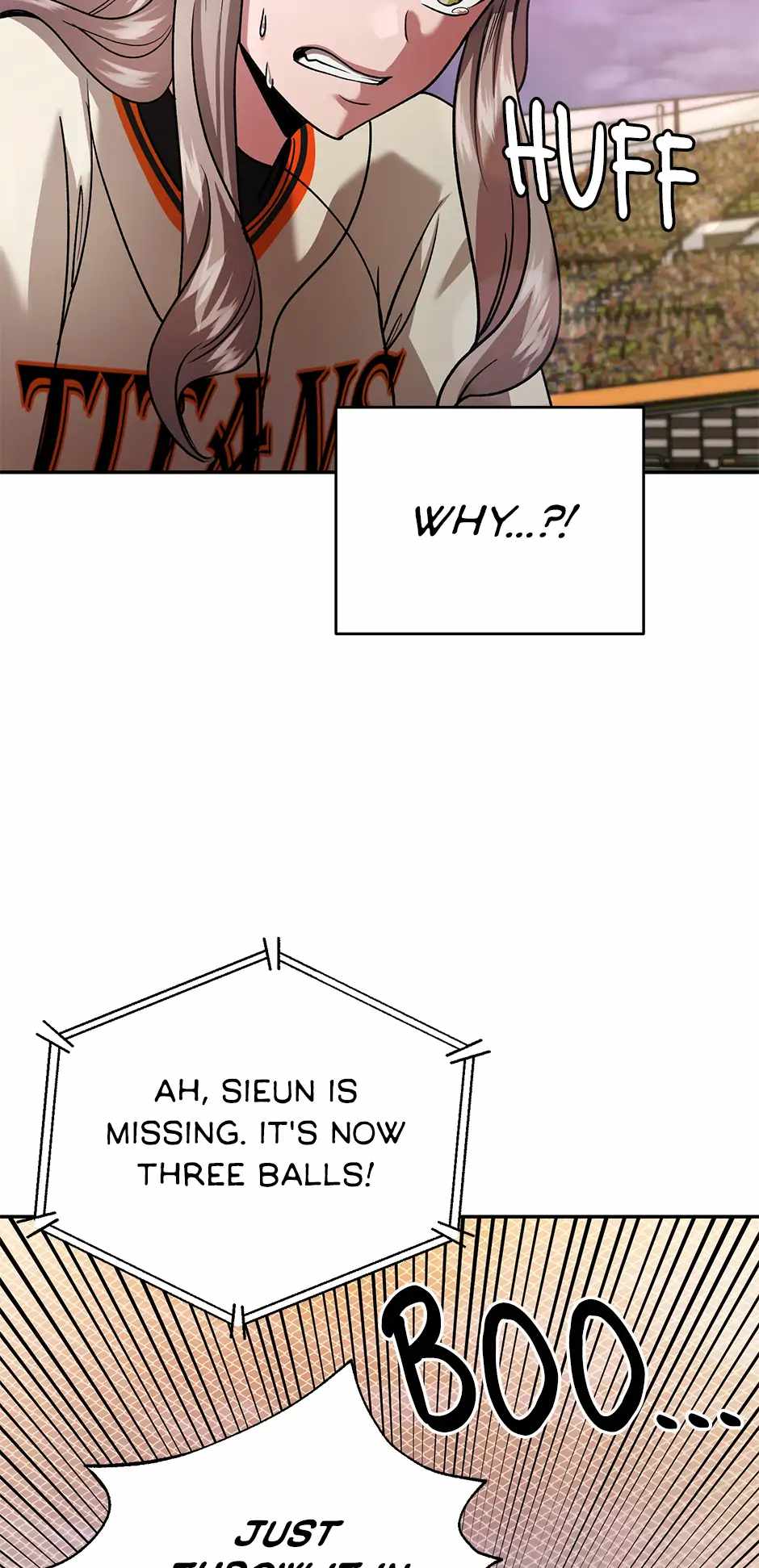 Lead Draft (2024) Chapter 51 page 23 - 