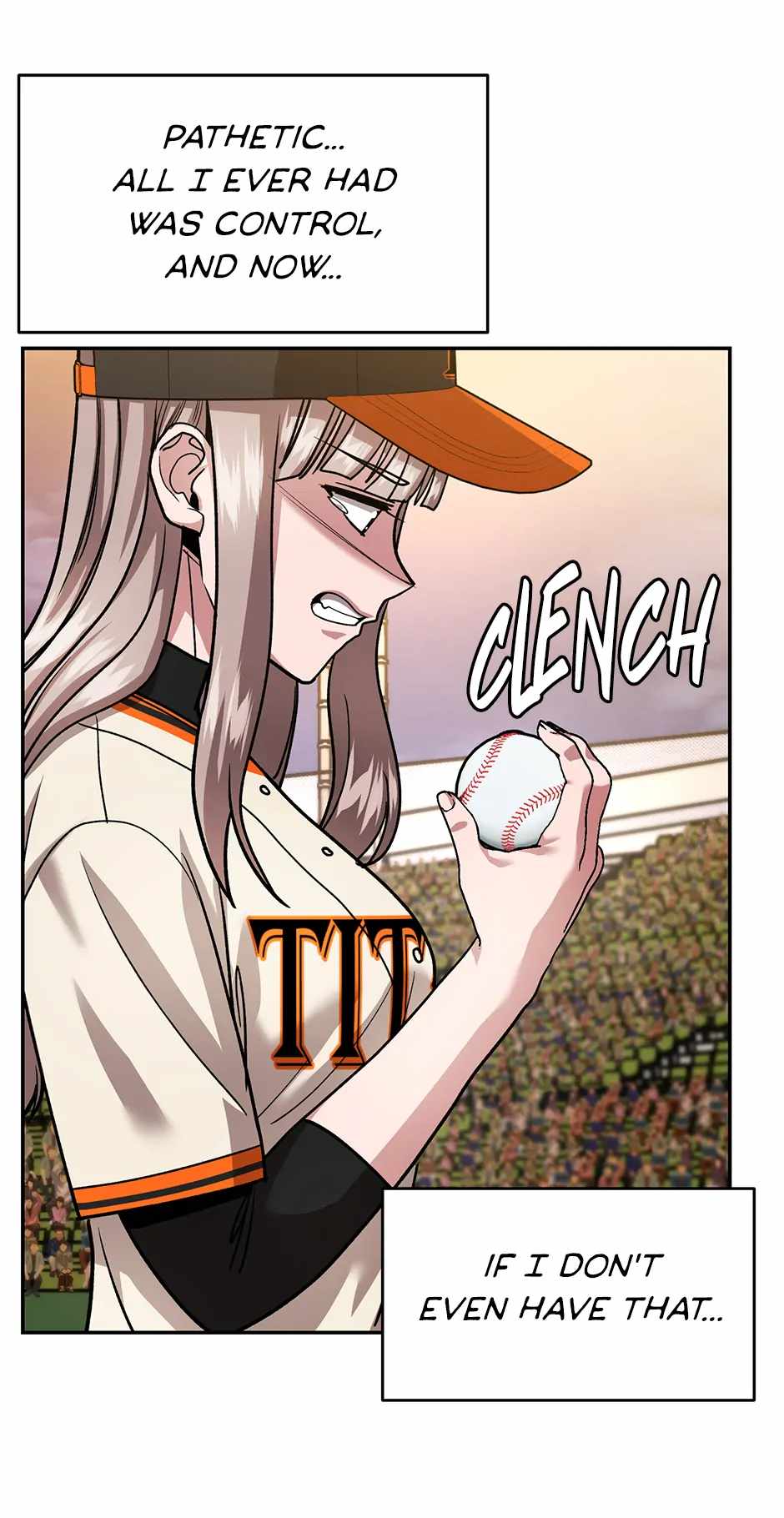 Lead Draft (2024) Chapter 51 page 26 - 
