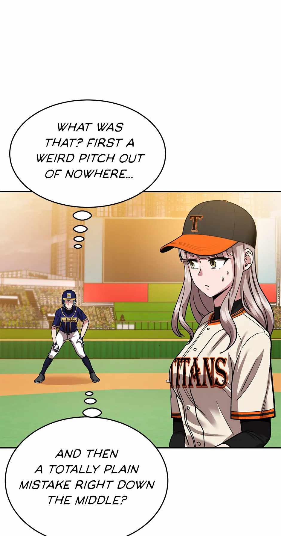 Lead Draft (2024) Chapter 51 page 4 - 