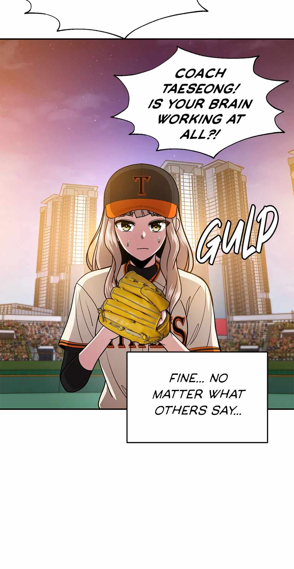 Lead Draft (2024) Chapter 51 page 33 - 