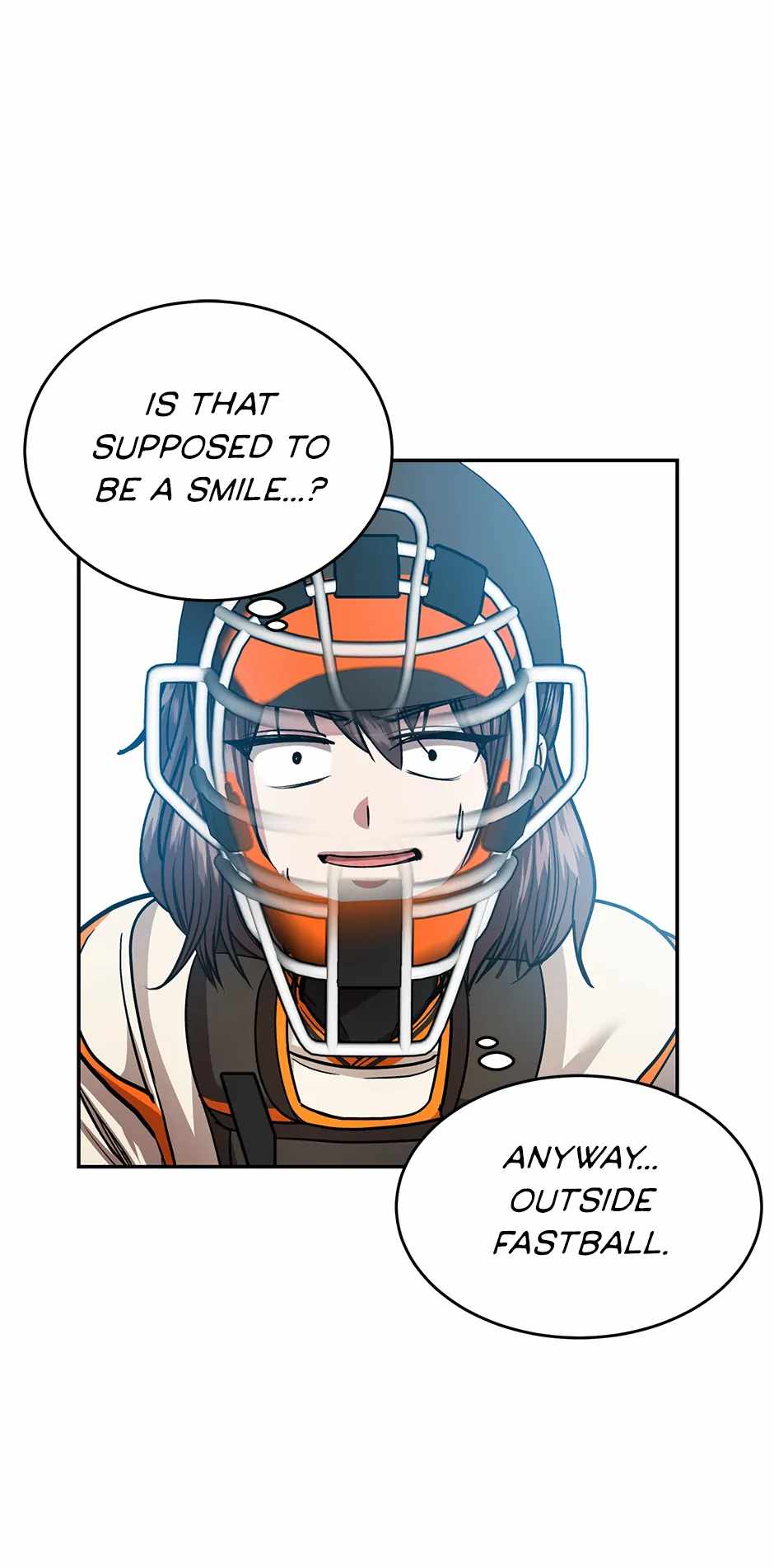 Lead Draft (2024) Chapter 51 page 35 - 