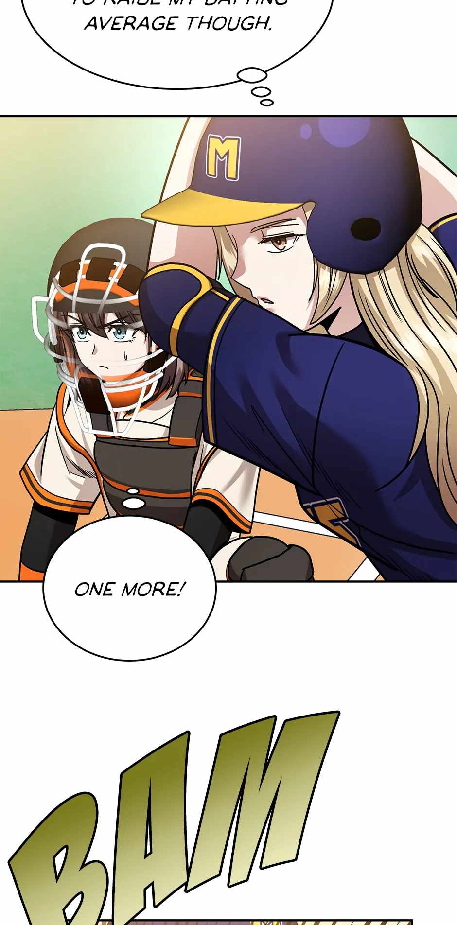 Lead Draft (2024) Chapter 51 page 38 - 