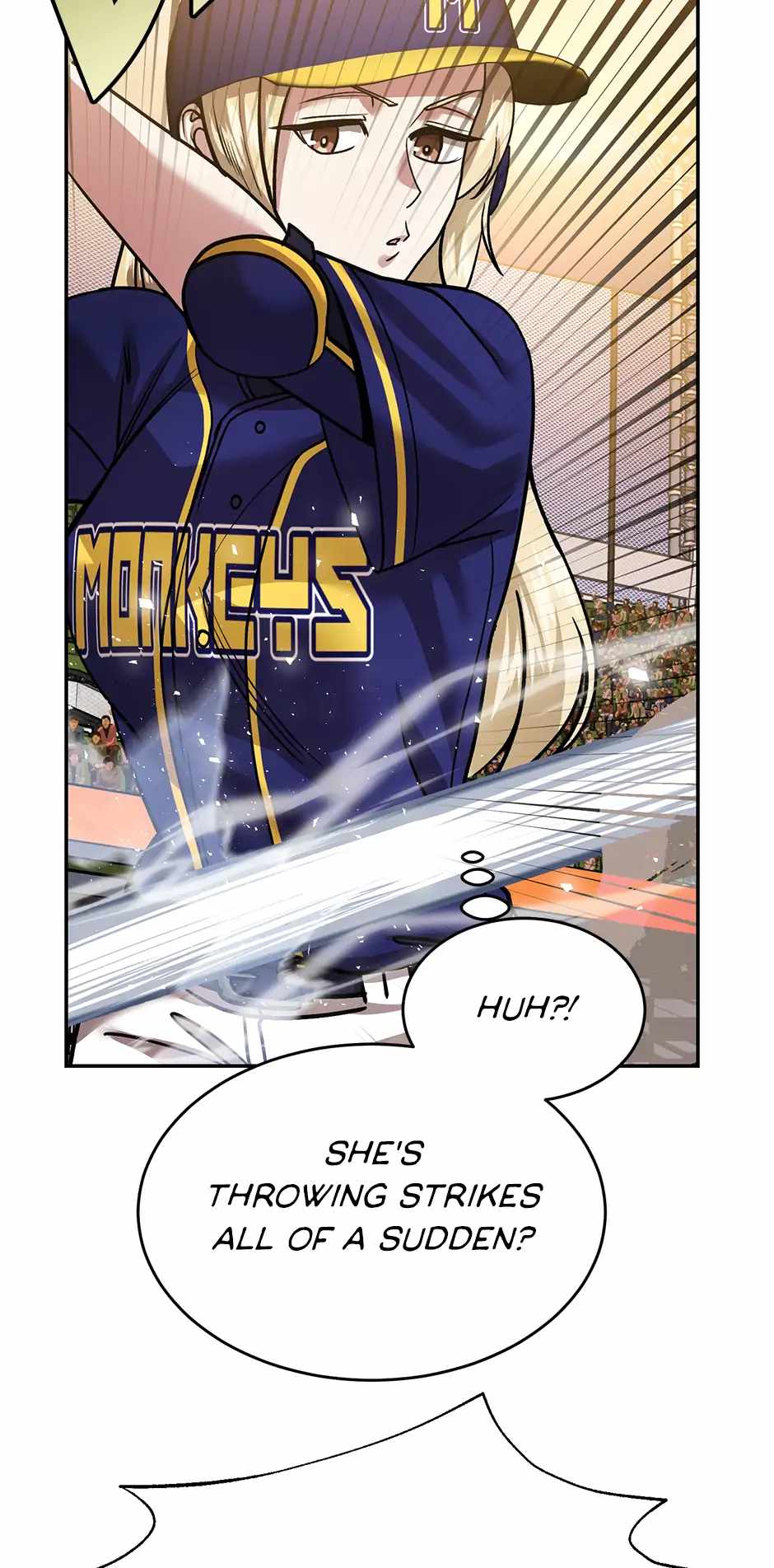 Lead Draft (2024) Chapter 51 page 39 - 