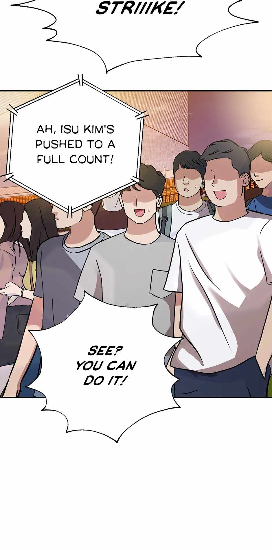 Lead Draft (2024) Chapter 51 page 40 - 