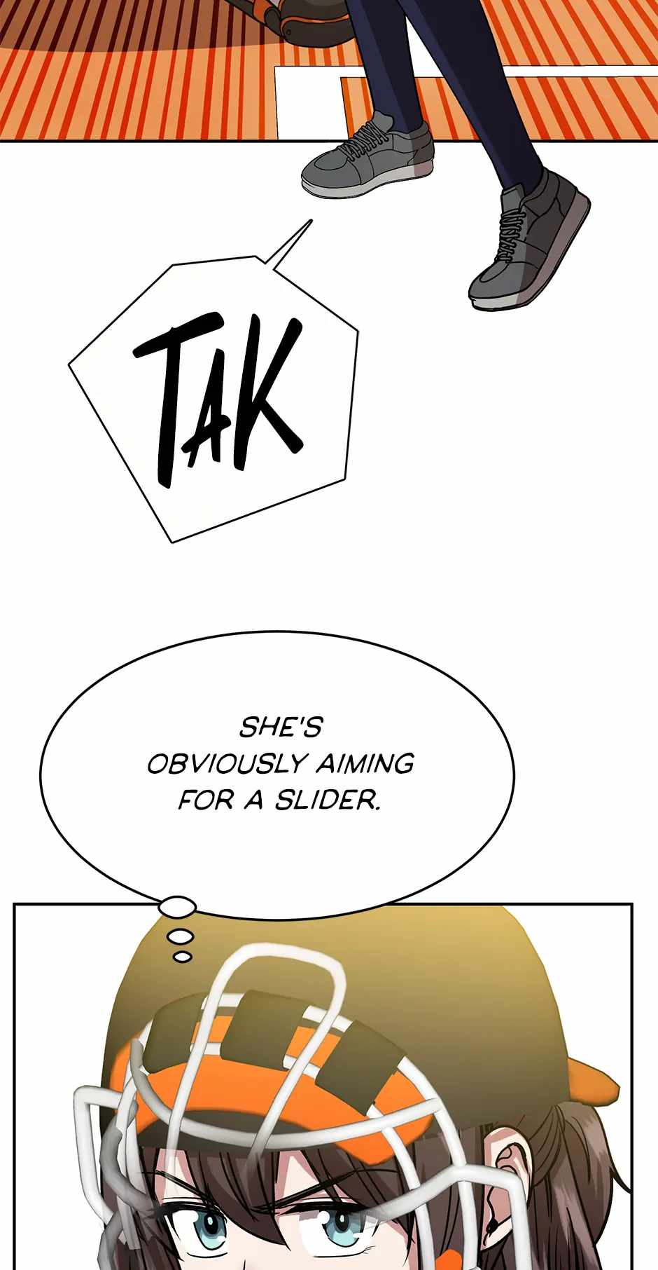 Lead Draft (2024) Chapter 51 page 43 - 