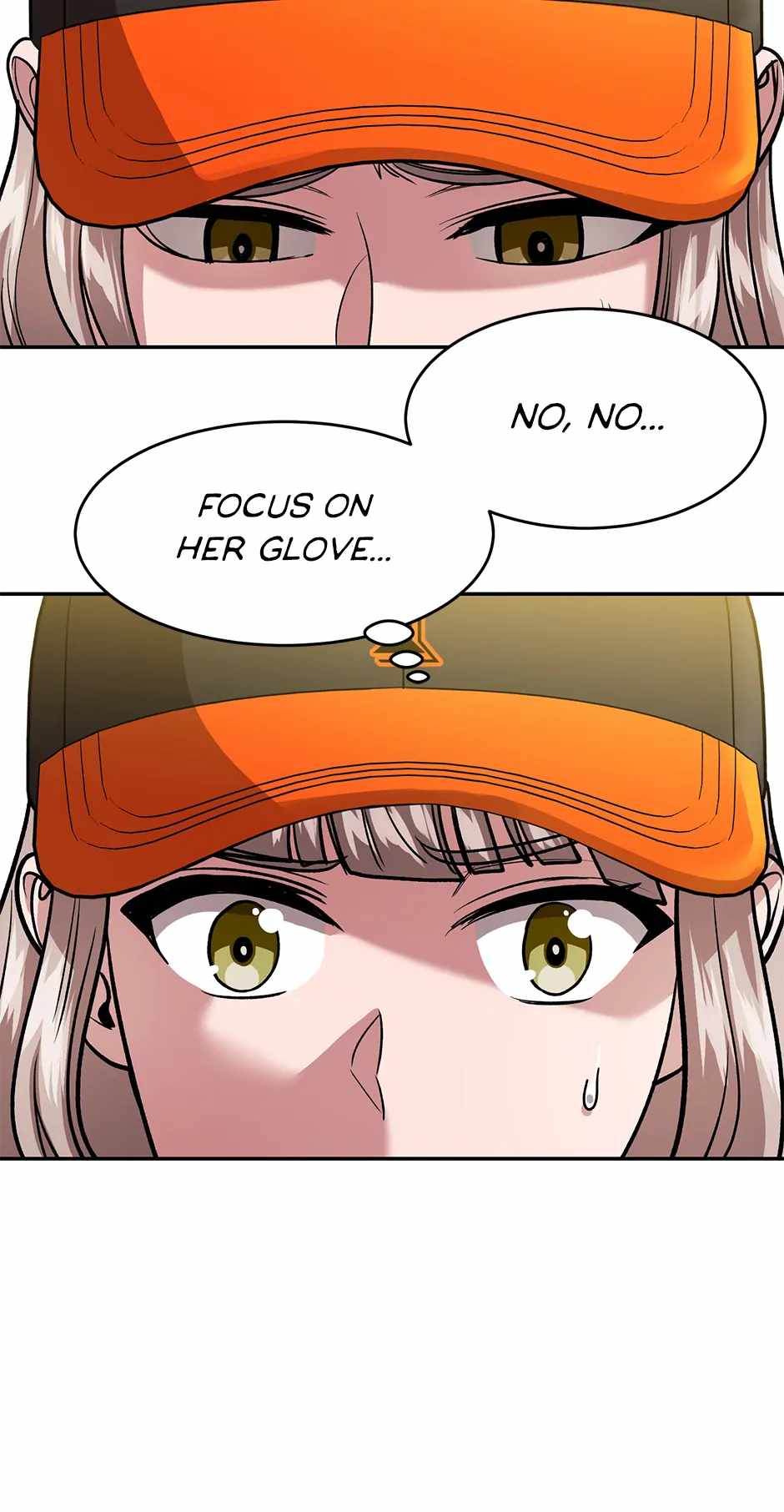 Lead Draft (2024) Chapter 51 page 46 - 