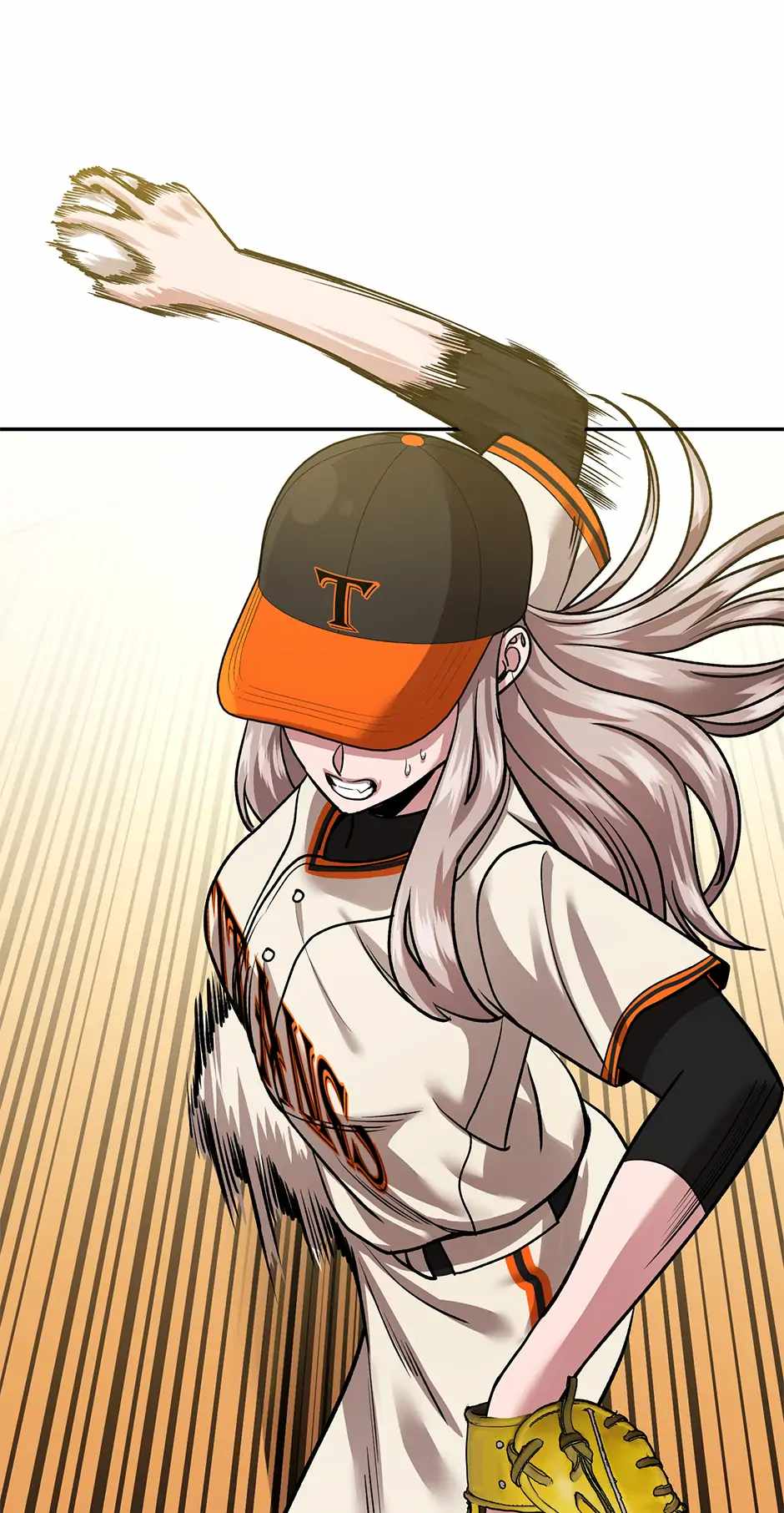Lead Draft (2024) Chapter 51 page 47 - 
