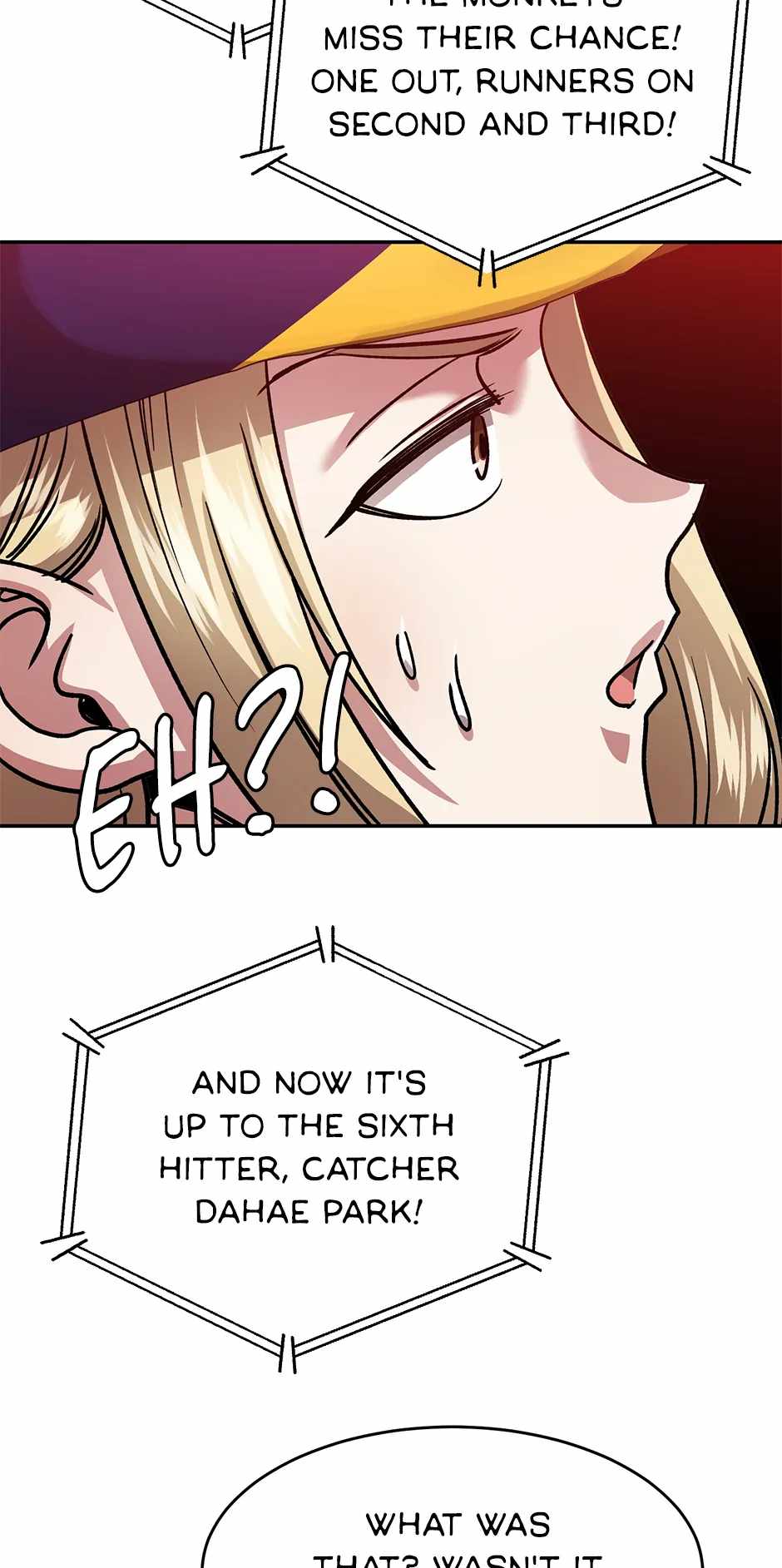 Lead Draft (2024) Chapter 51 page 52 - 