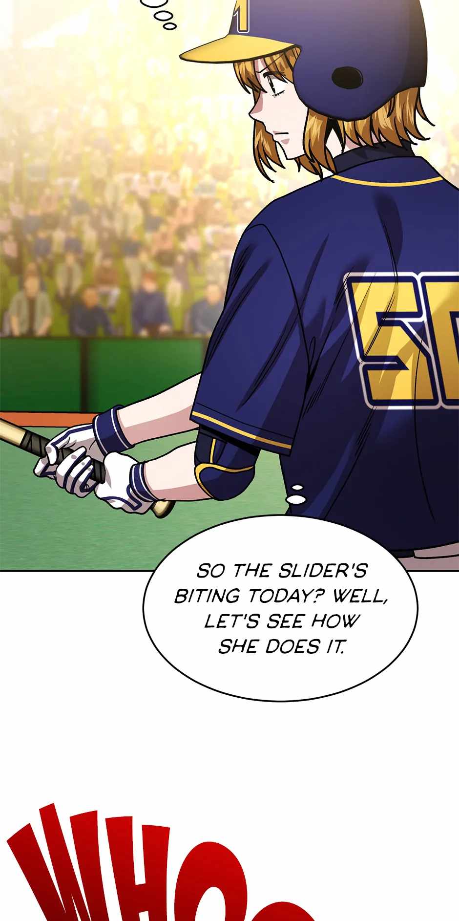 Lead Draft (2024) Chapter 51 page 54 - 