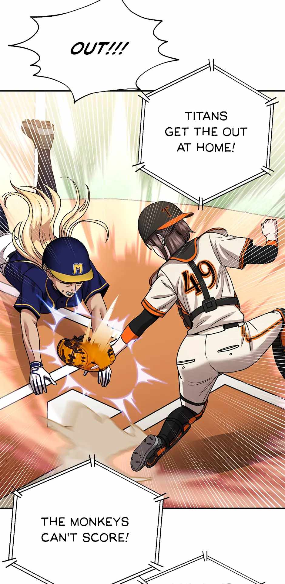 Lead Draft (2024) Chapter 51 page 58 - 