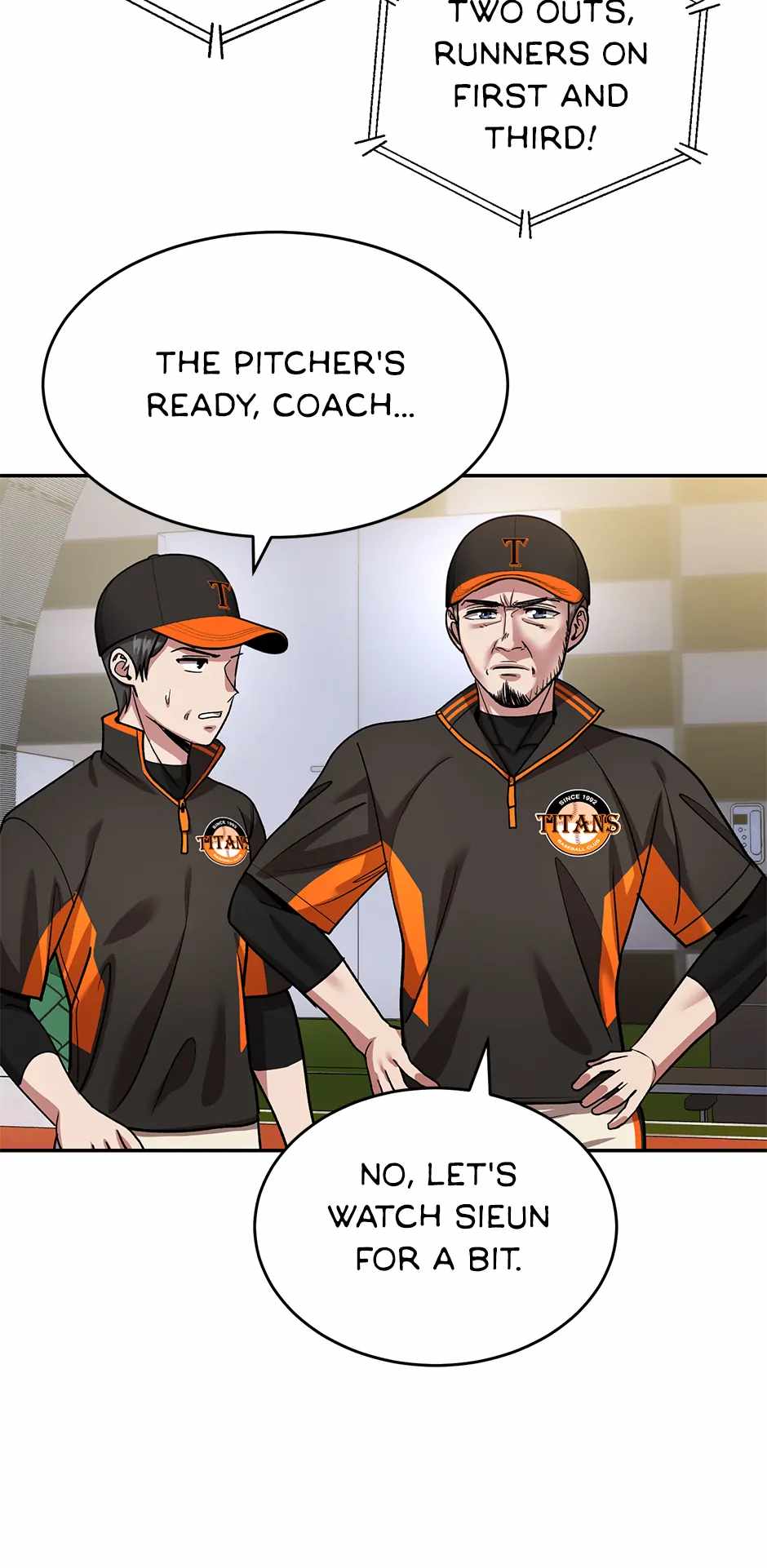 Lead Draft (2024) Chapter 51 page 59 - 