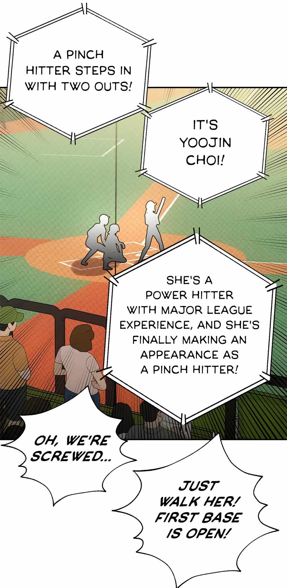 Lead Draft (2024) Chapter 51 page 60 - 