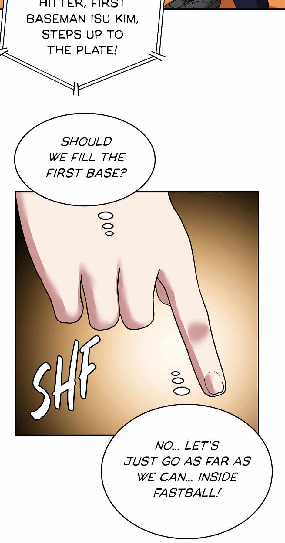 Lead Draft (2024) Chapter 51 page 7 - 