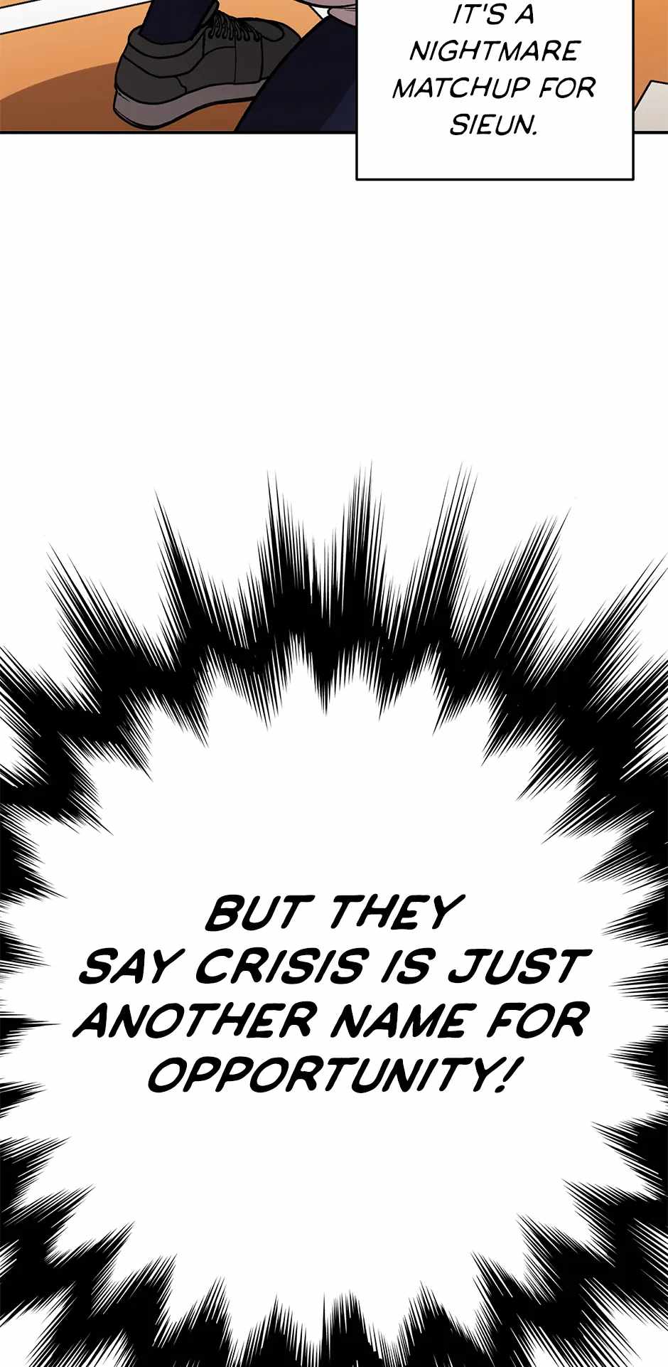 Lead Draft (2024) Chapter 51 page 62 - 