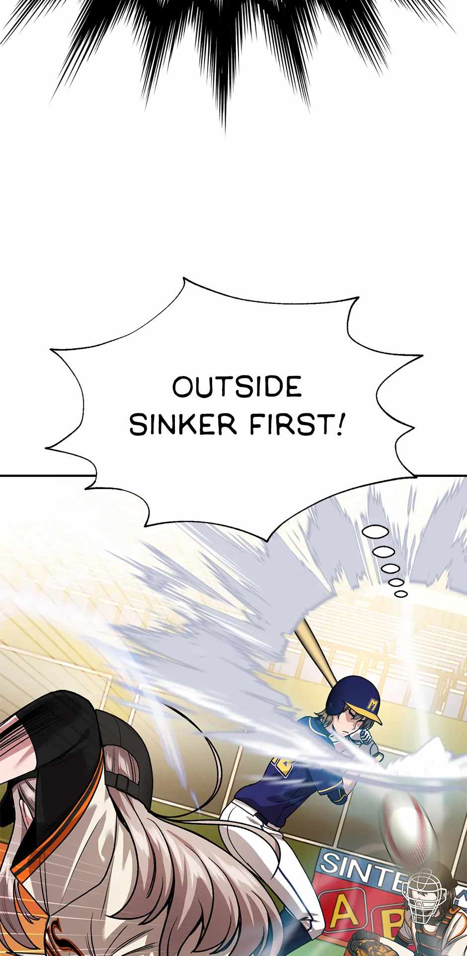 Lead Draft (2024) Chapter 51 page 63 - 