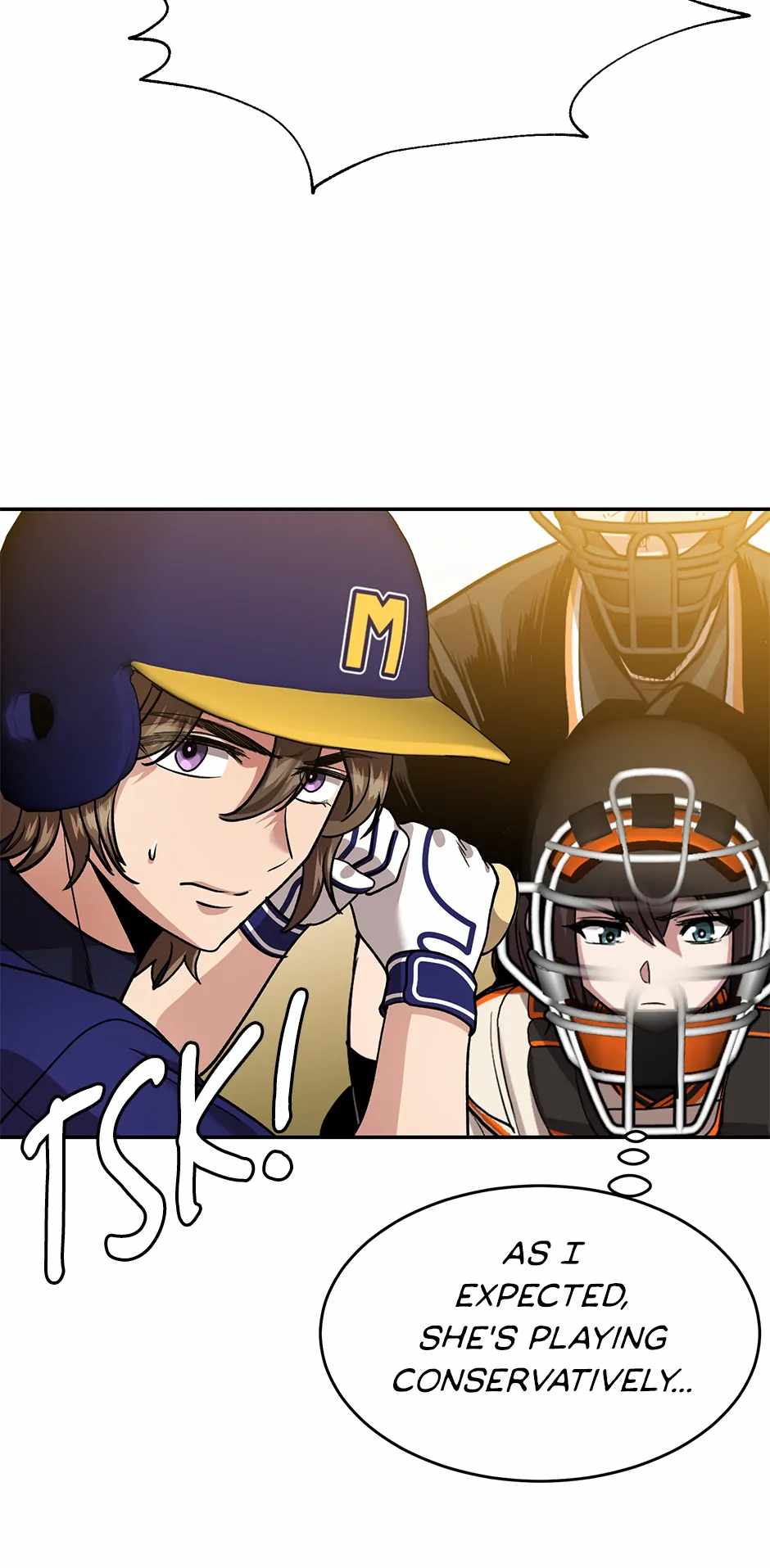 Lead Draft (2024) Chapter 51 page 65 - 