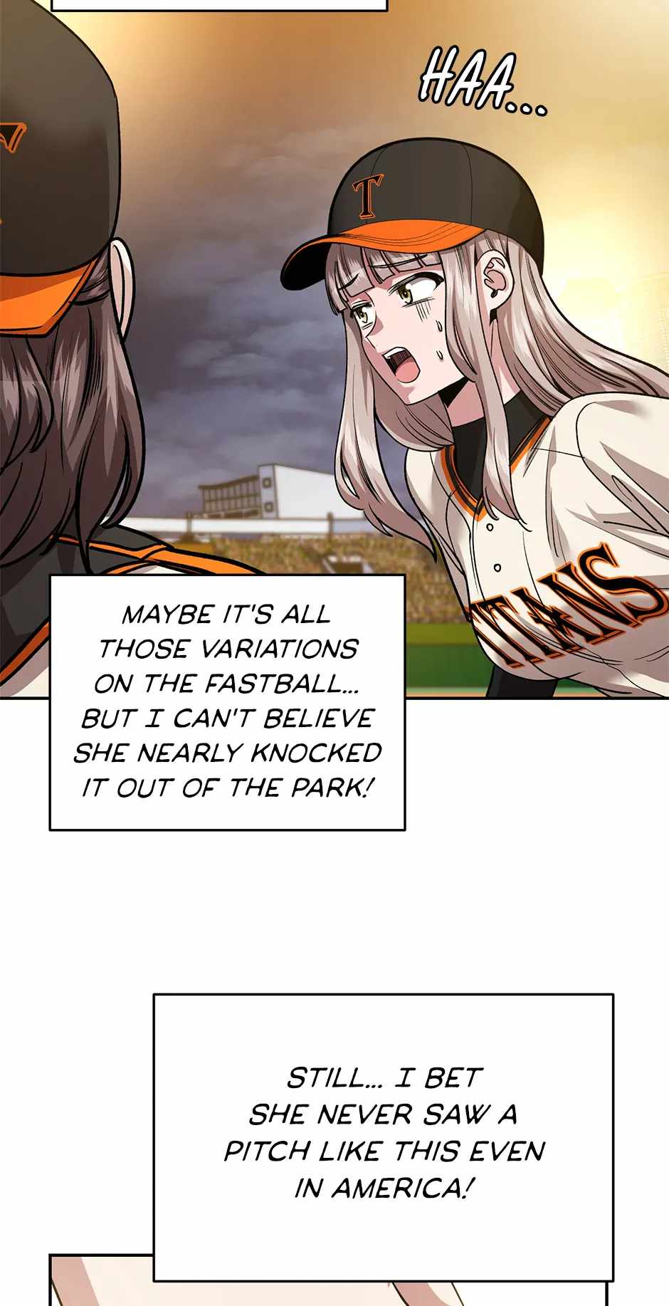 Lead Draft (2024) Chapter 51 page 69 - 