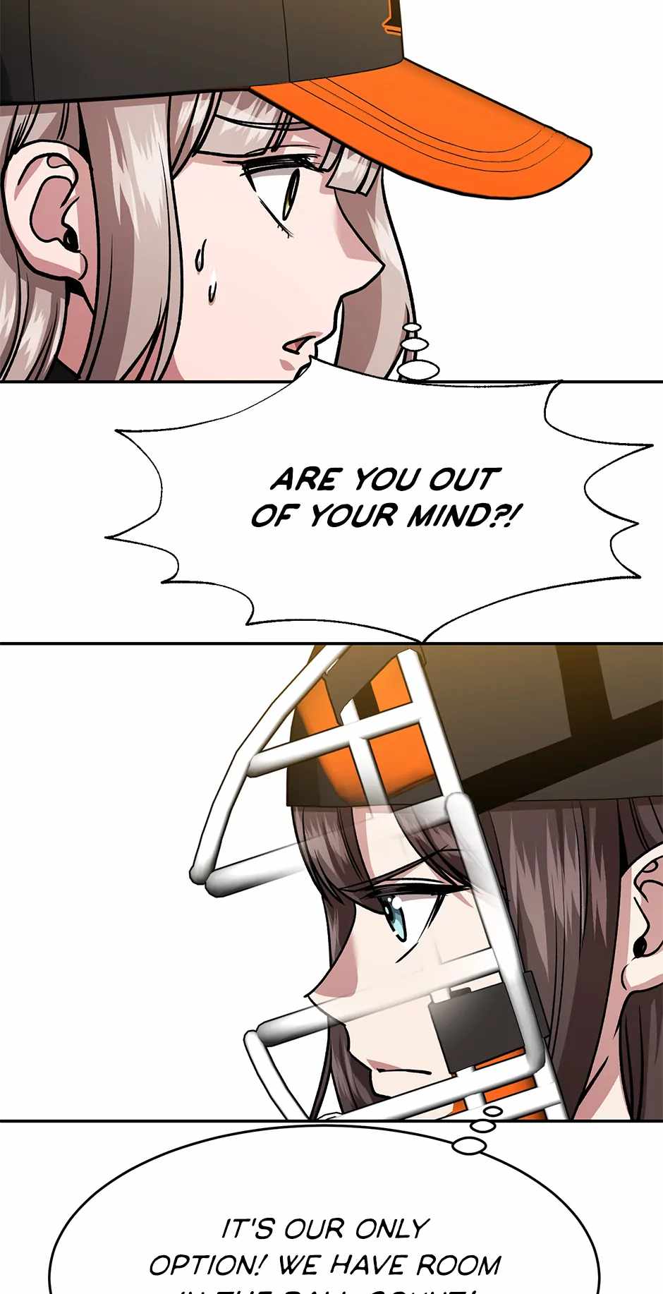 Lead Draft (2024) Chapter 51 page 71 - 